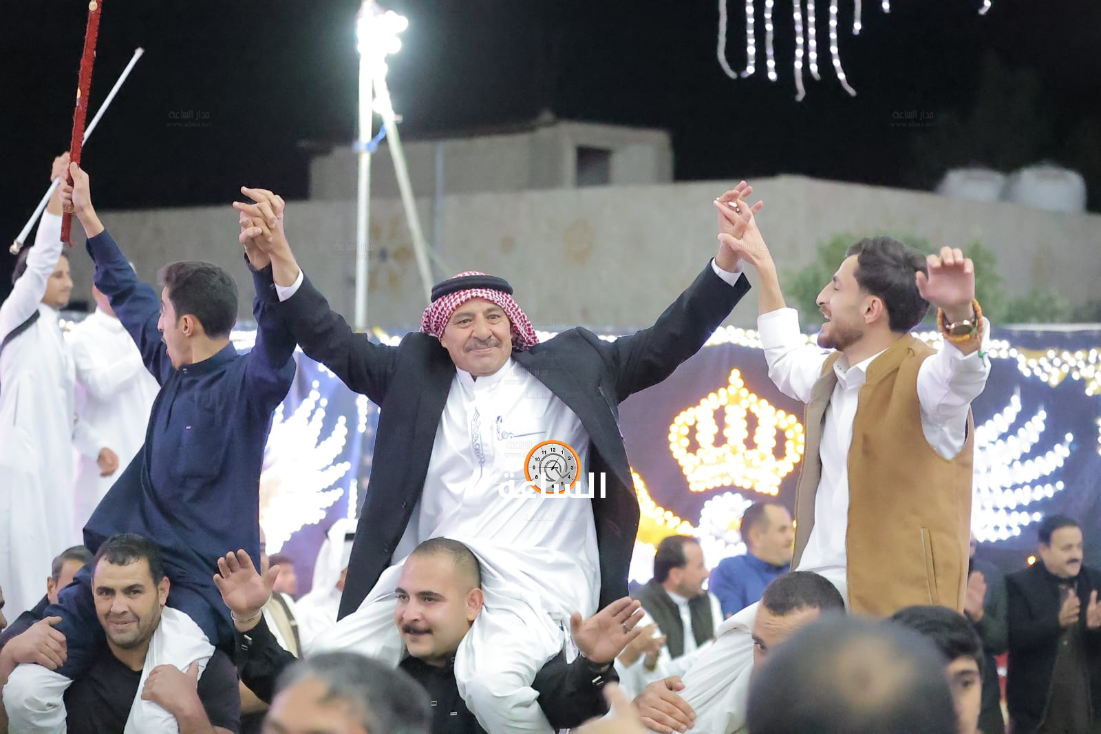 Madar Al-Saa Images 0.1755022926511164