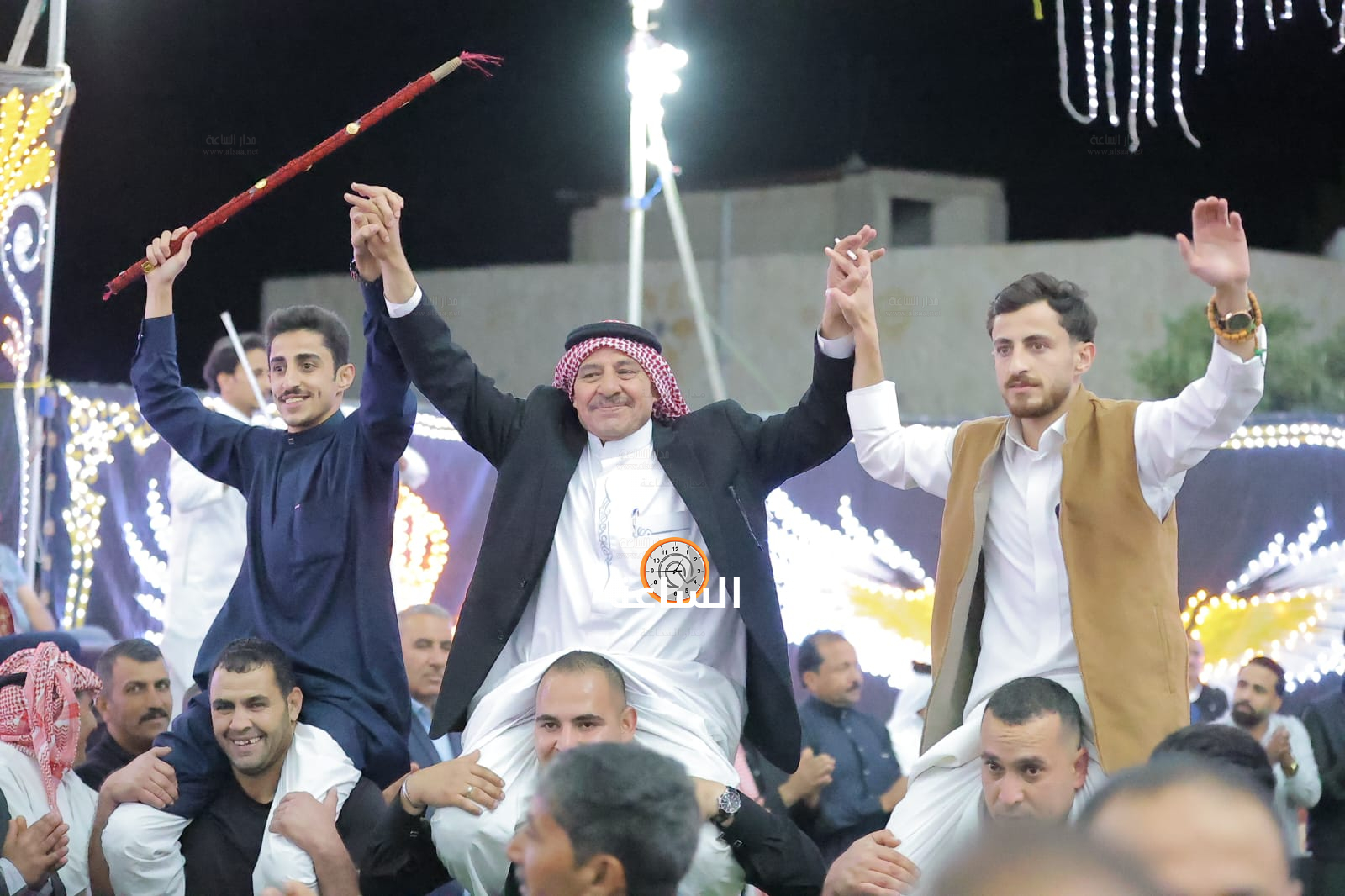 Madar Al-Saa Images 0.5466017119785842