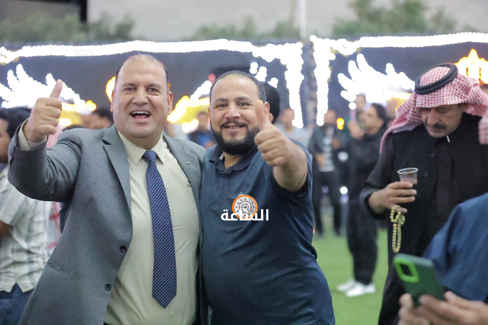 Madar Al-Saa Images 0.19610599614510227