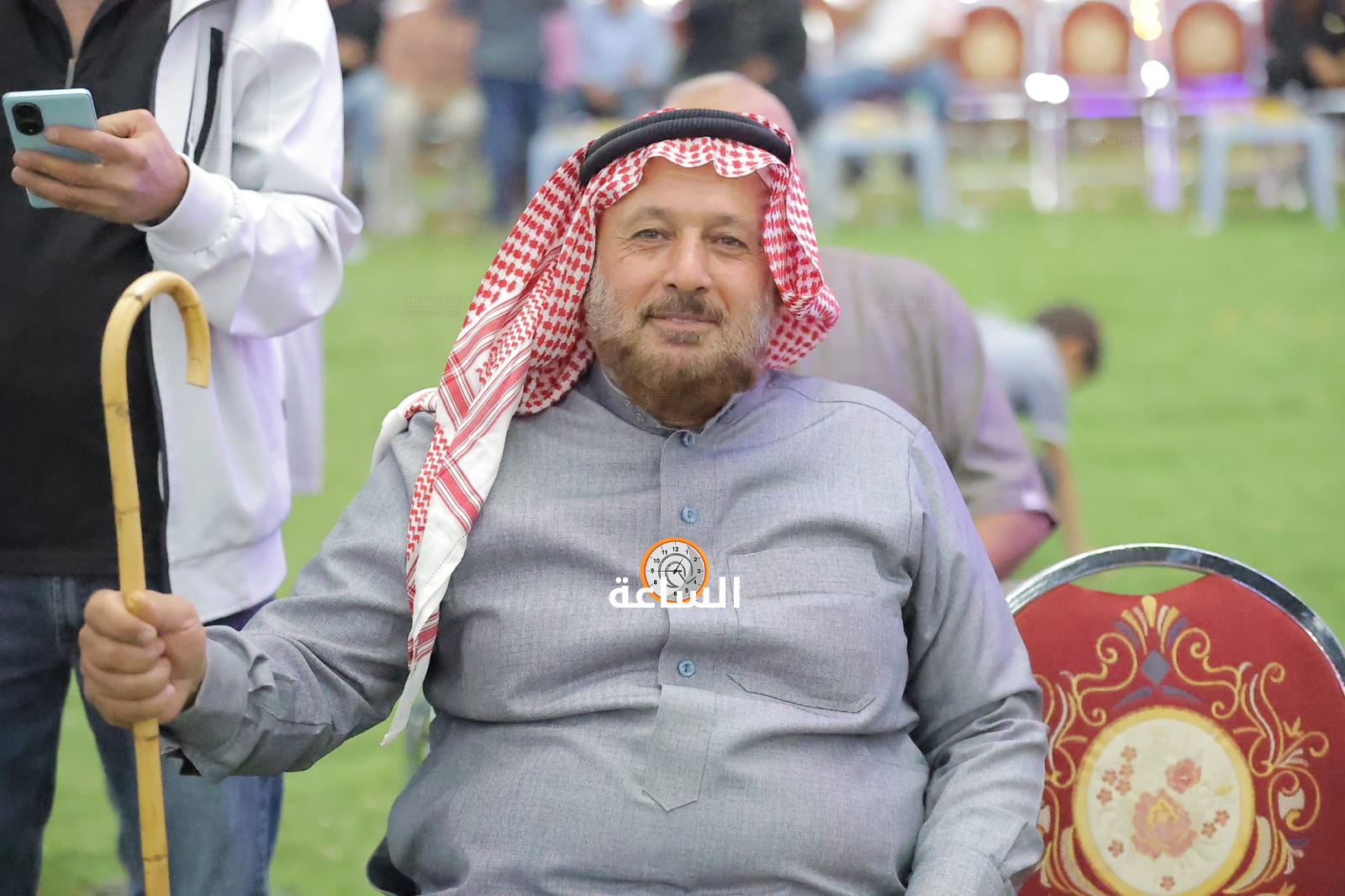 Madar Al-Saa Images 0.1062240233283922