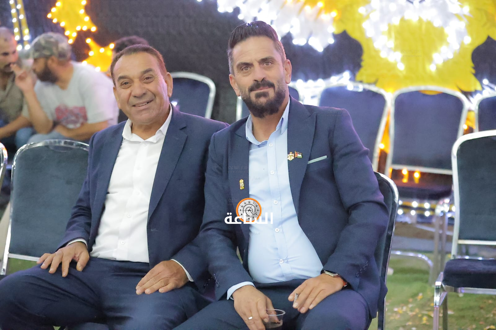 Madar Al-Saa Images 0.44958749871513126