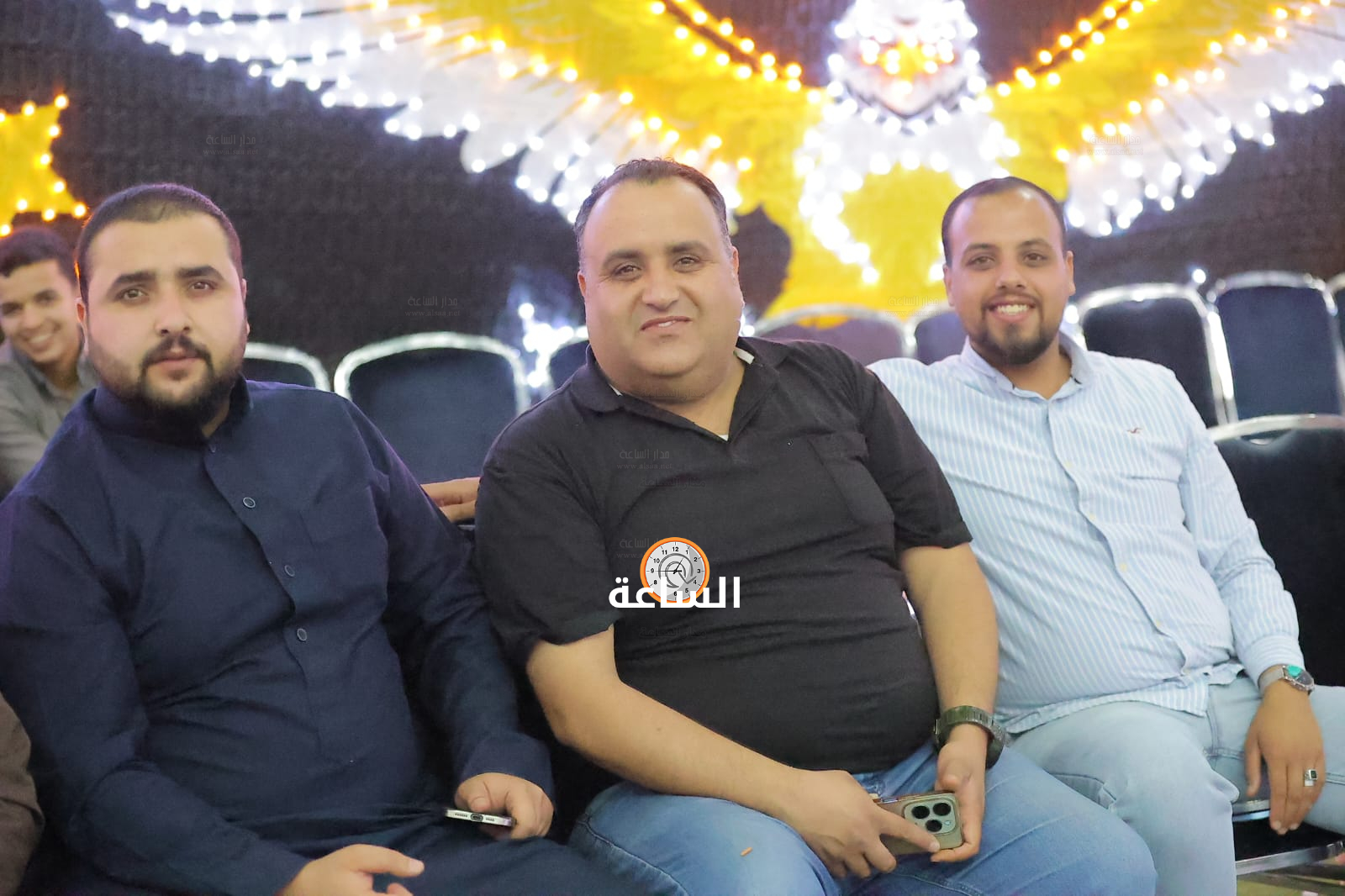 Madar Al-Saa Images 0.07003542281902375