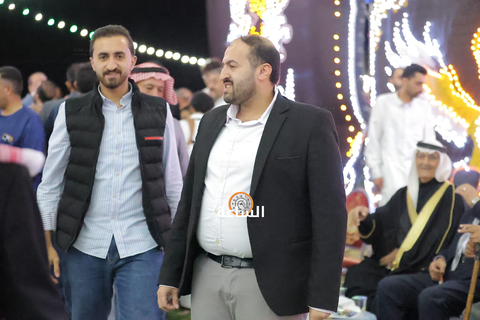 Madar Al-Saa Images 0.9429673242997976