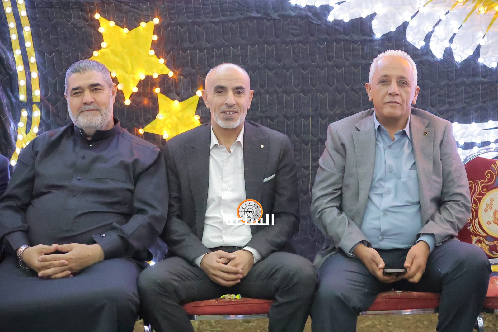 Madar Al-Saa Images 0.571737722083381