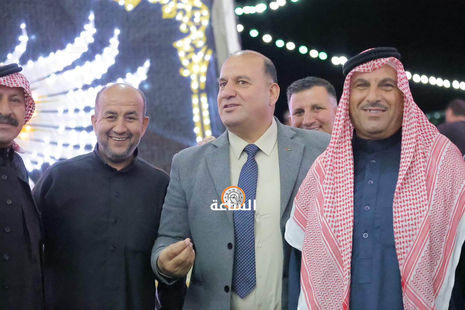 Madar Al-Saa Images 0.8806466187034673