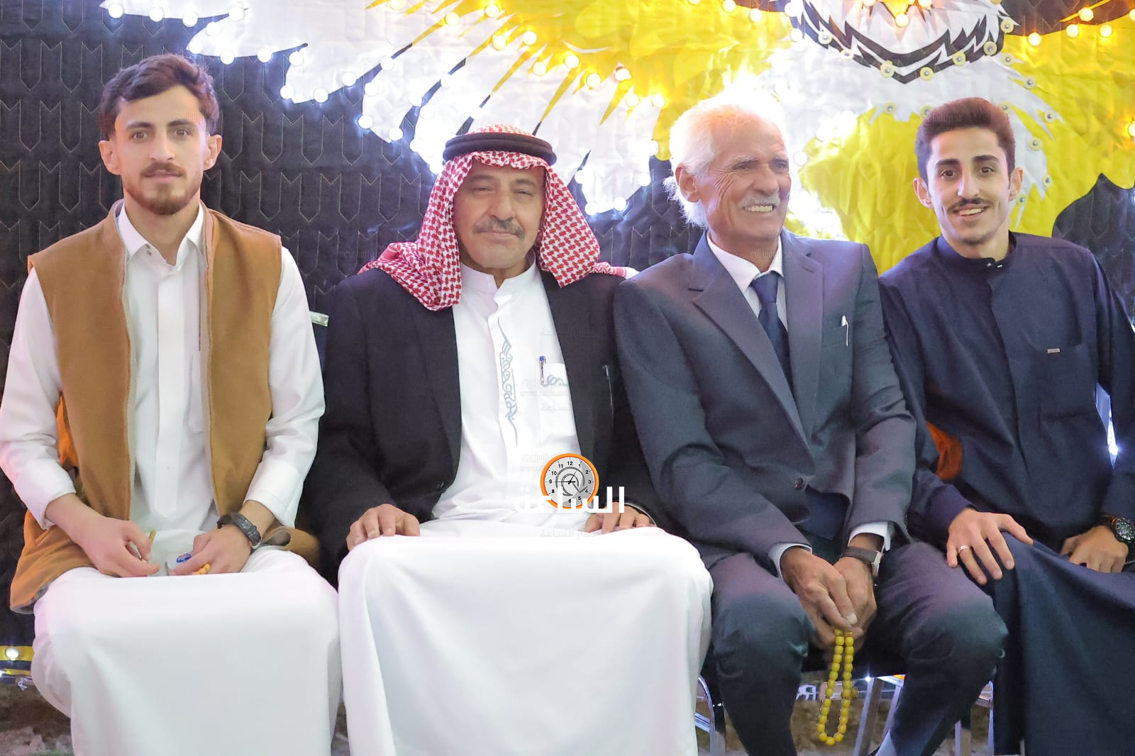 Madar Al-Saa Images 0.84526849407109