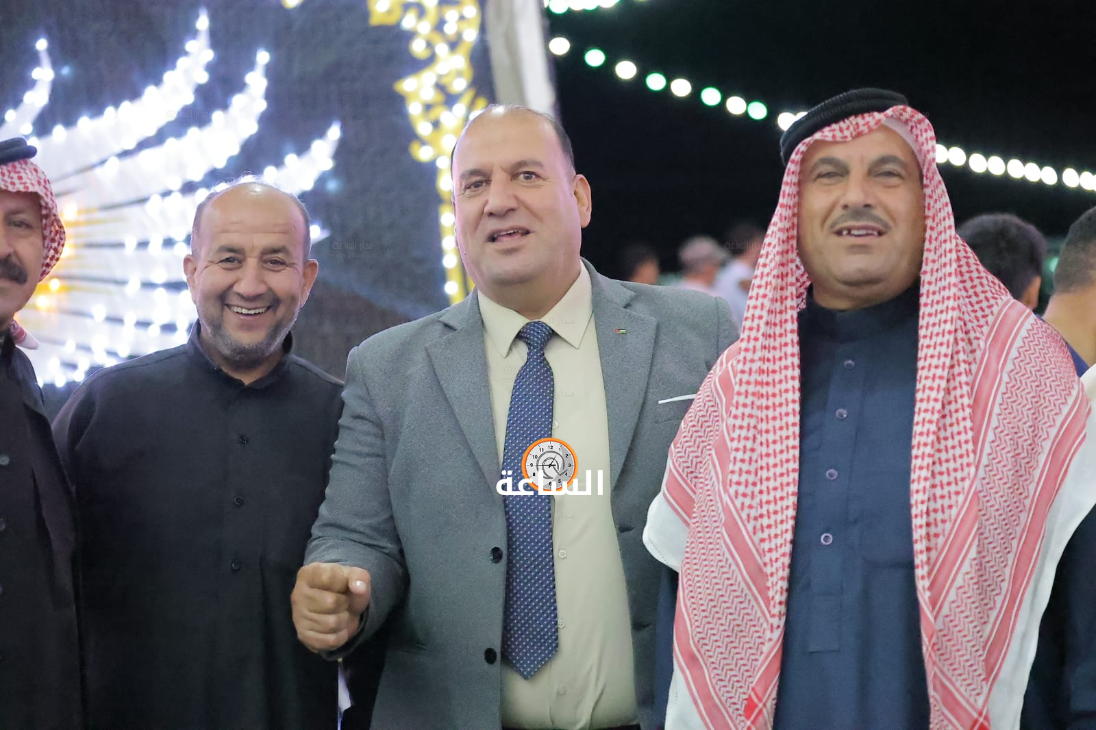 Madar Al-Saa Images 0.841417127861674