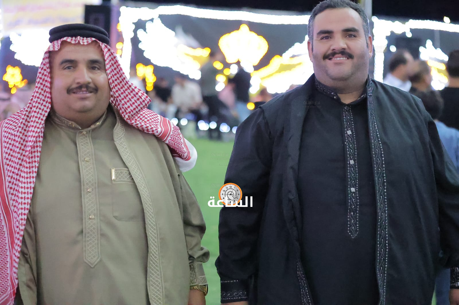 Madar Al-Saa Images 0.29729661394433793