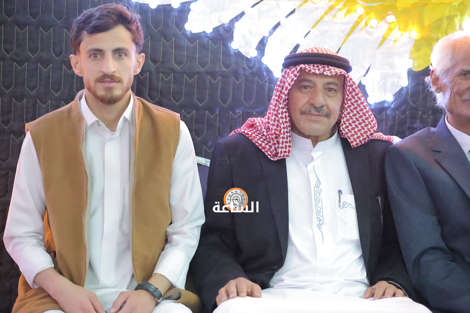 Madar Al-Saa Images 0.42424314598317237