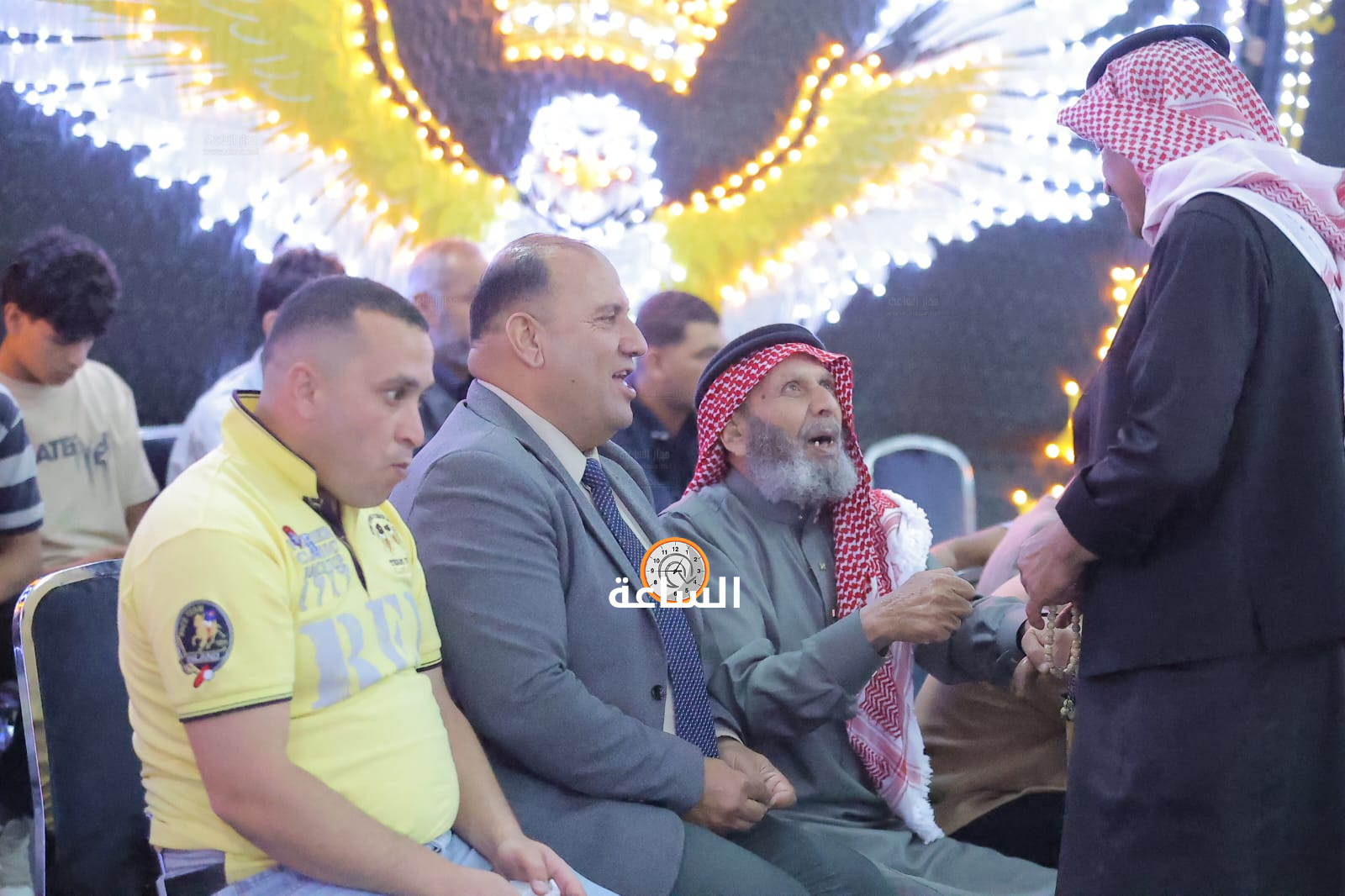 Madar Al-Saa Images 0.6276405958653886