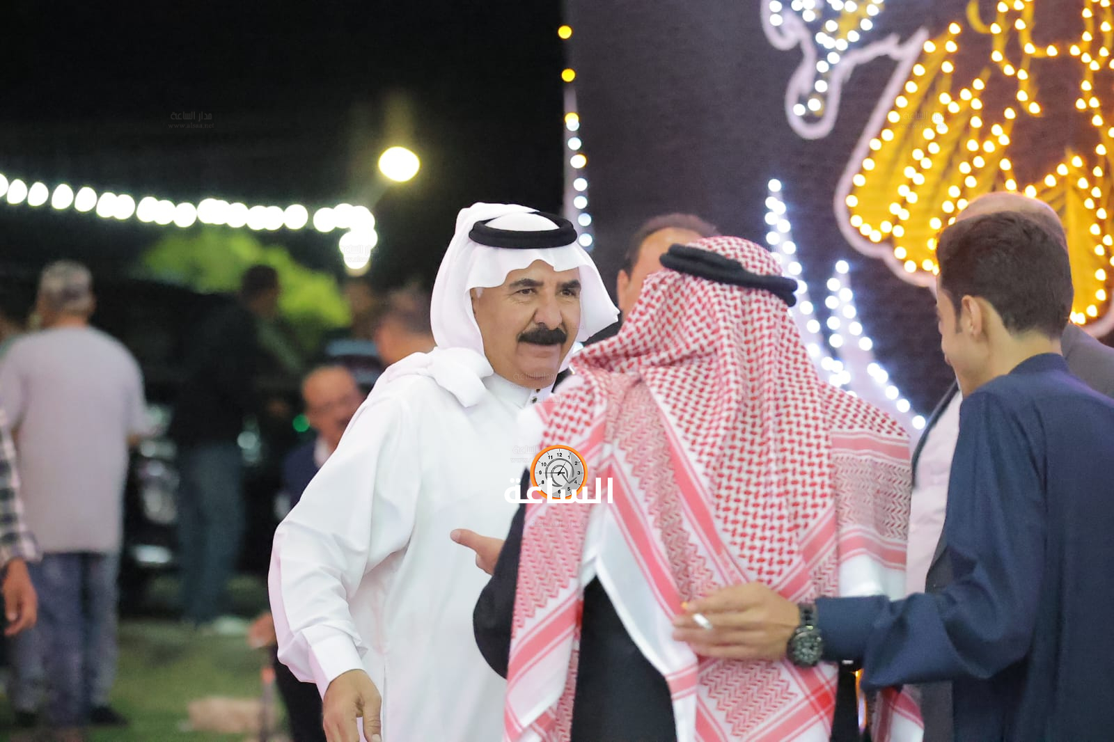 Madar Al-Saa Images 0.4053905681579534