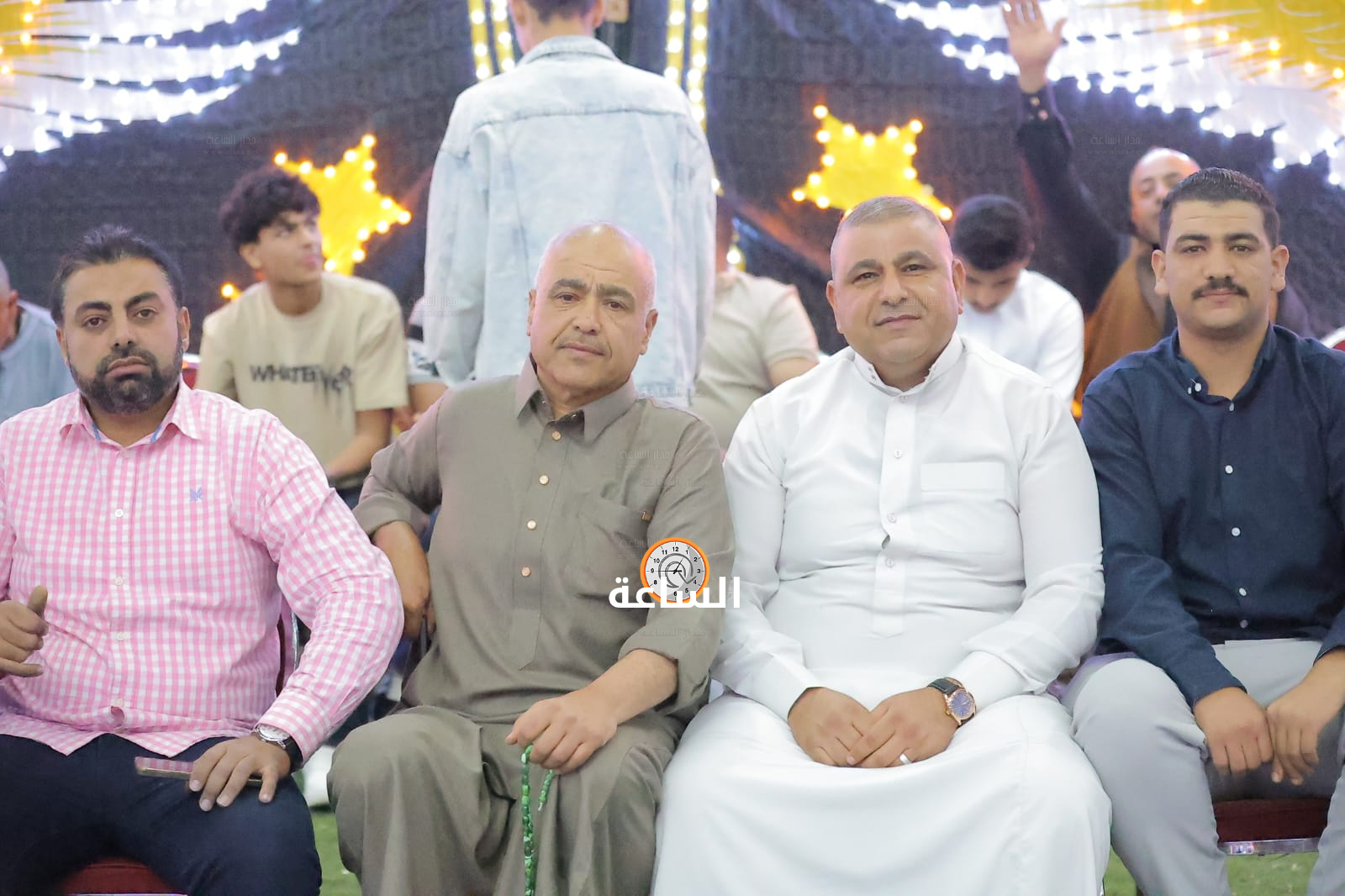 Madar Al-Saa Images 0.1216226625709077