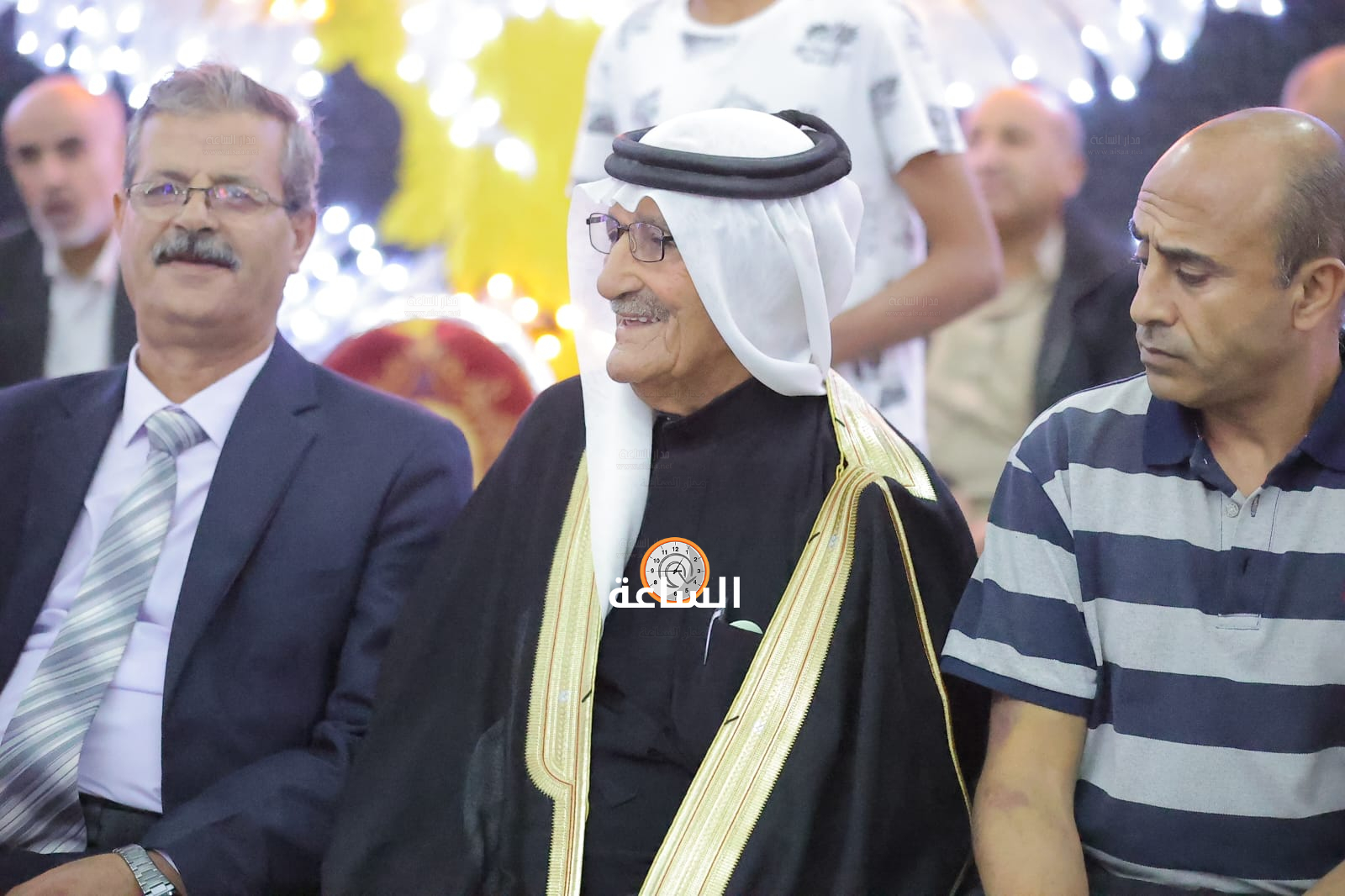 Madar Al-Saa Images 0.44666746089215204