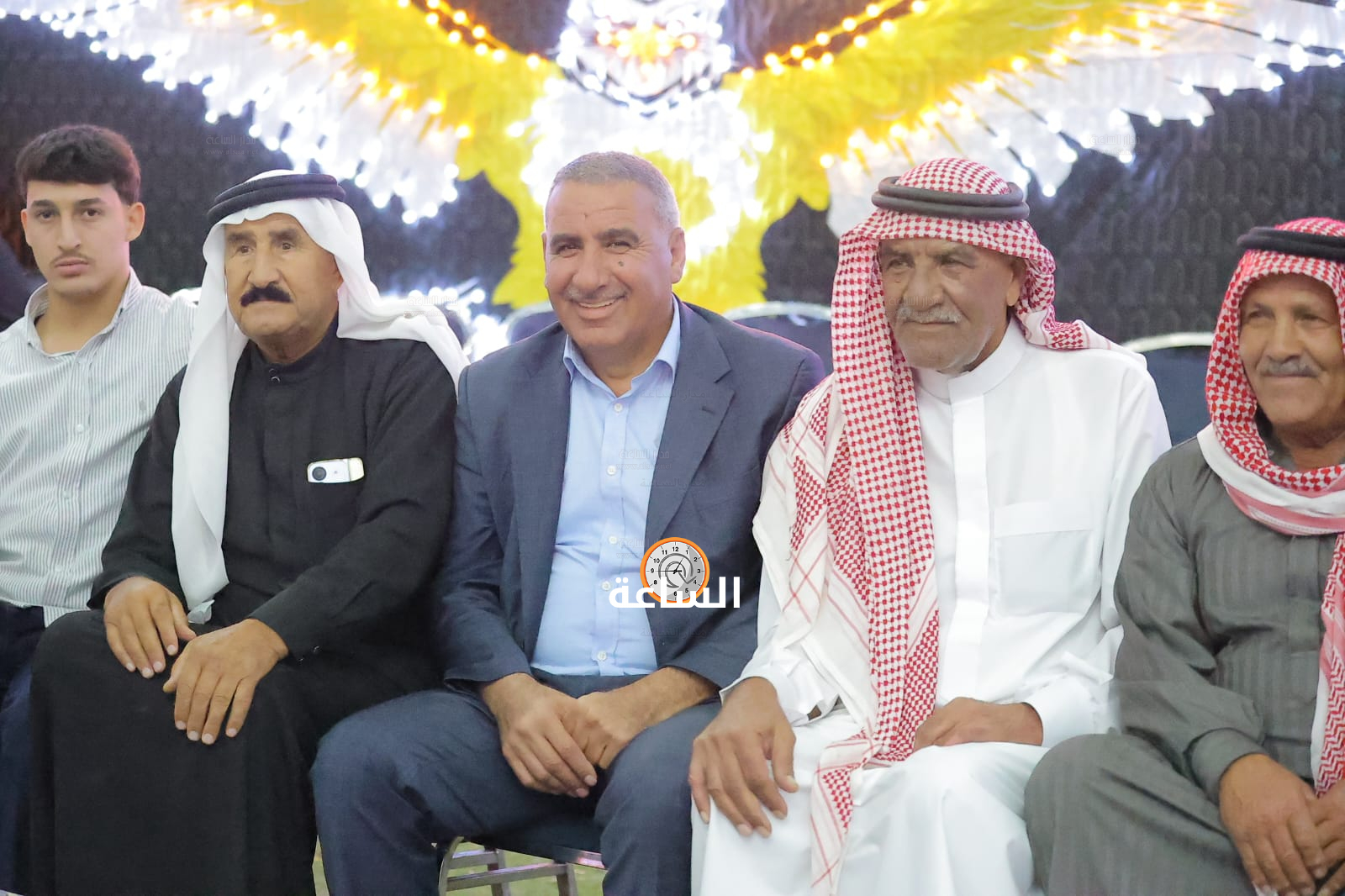 Madar Al-Saa Images 0.5812262064248368
