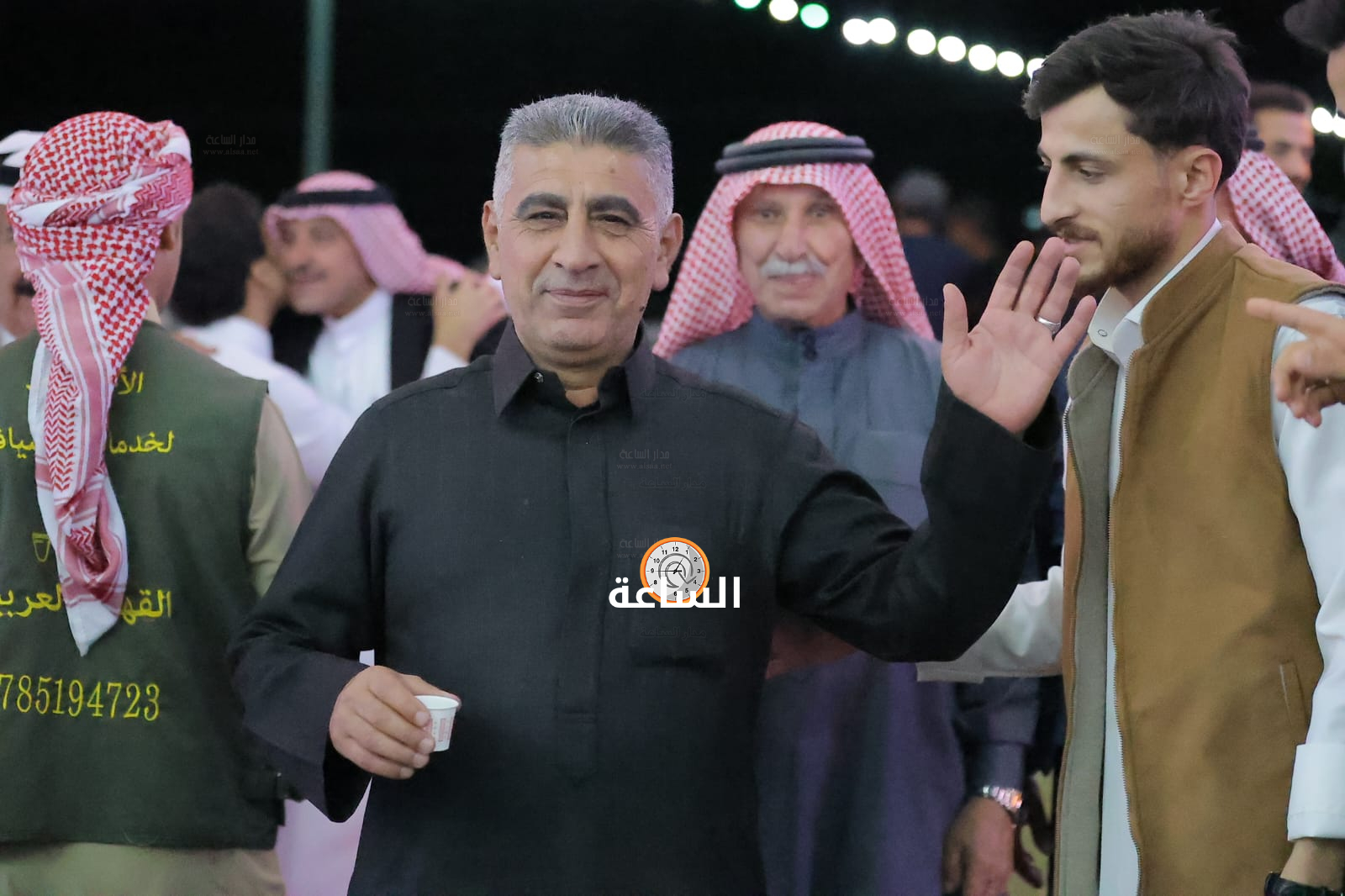 Madar Al-Saa Images 0.858685624522835