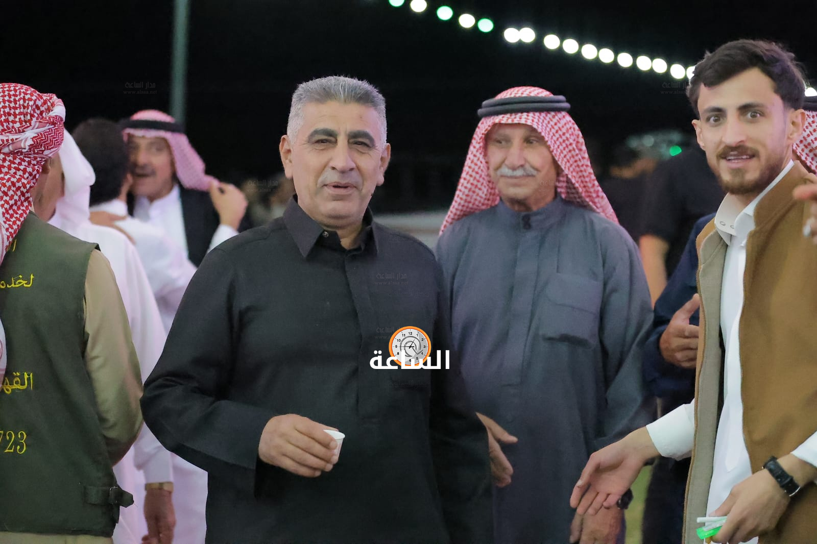 Madar Al-Saa Images 0.11953497866097418