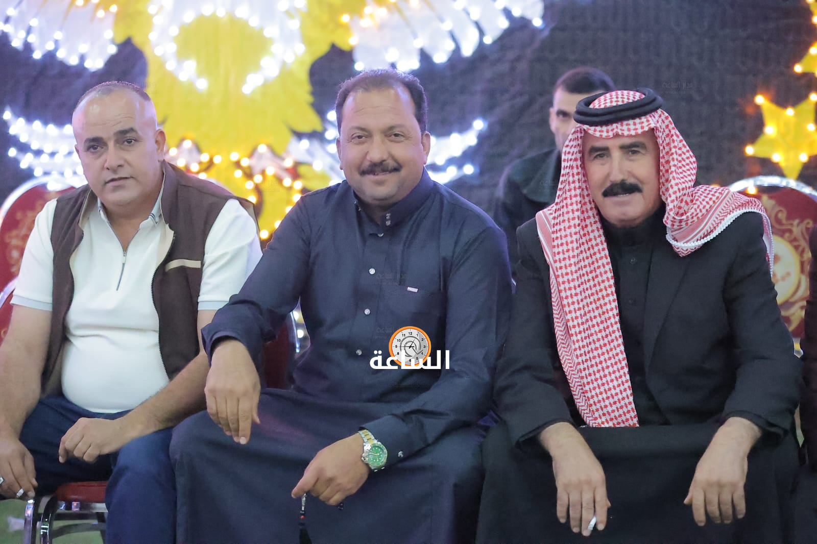 Madar Al-Saa Images 0.5305614608044186