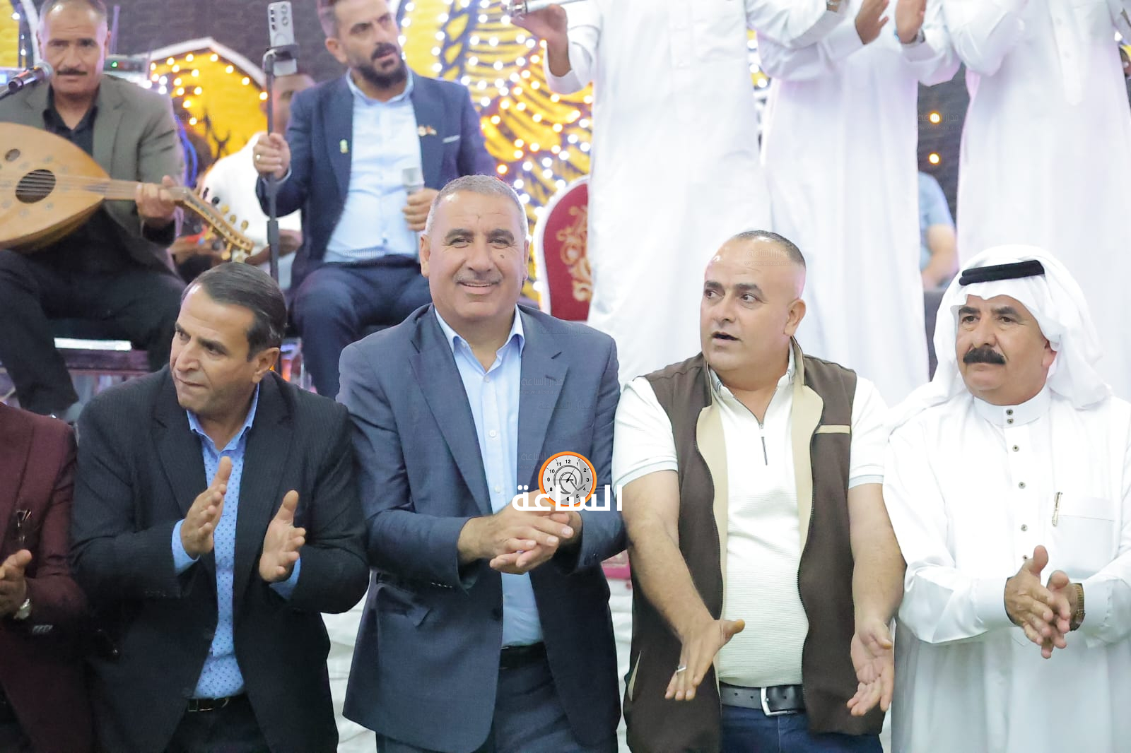 Madar Al-Saa Images 0.45306857850232063