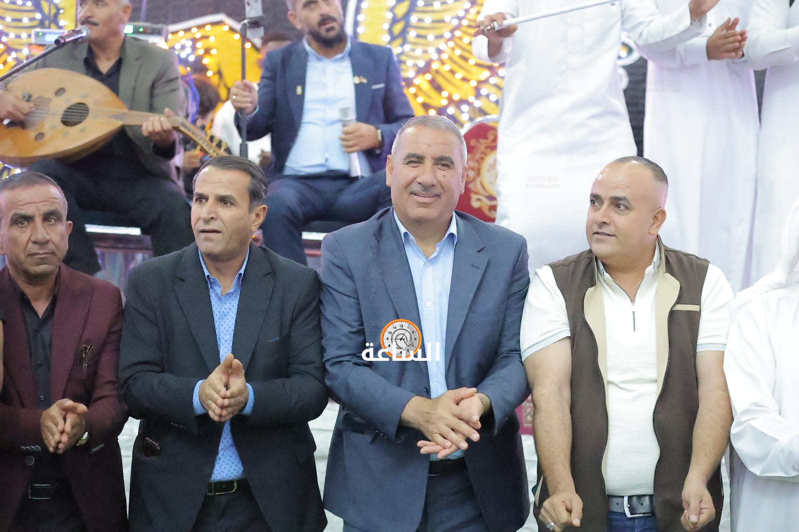 Madar Al-Saa Images 0.2605404368979064