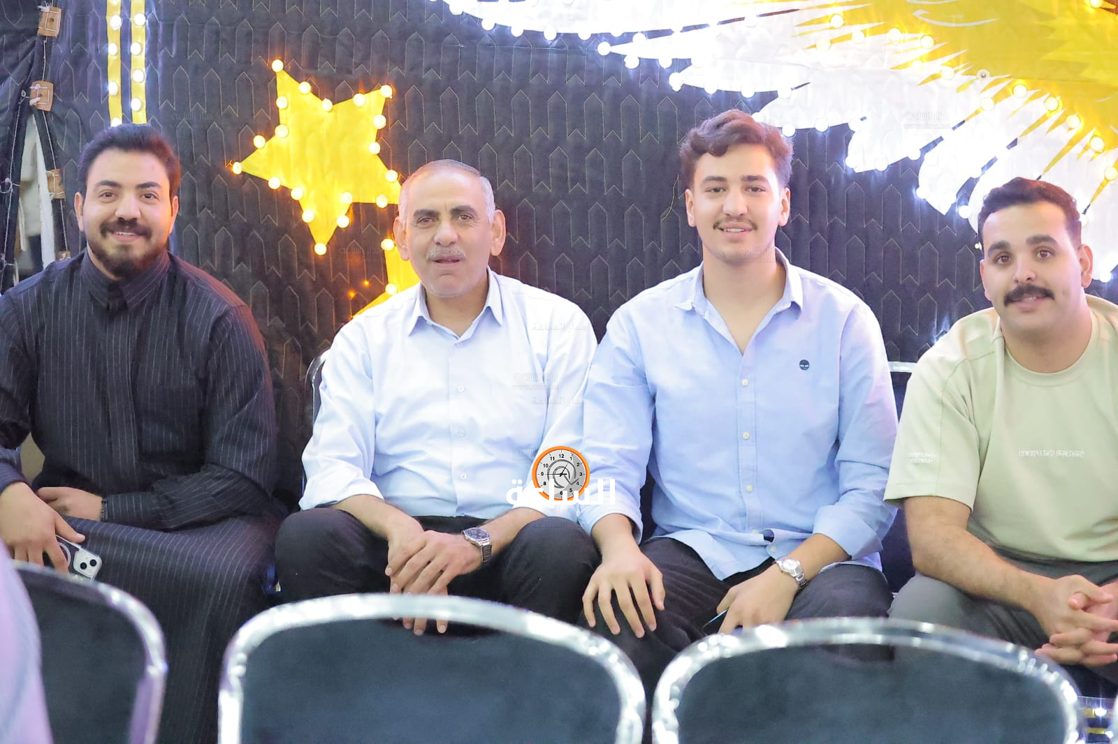 Madar Al-Saa Images 0.49794603587232733