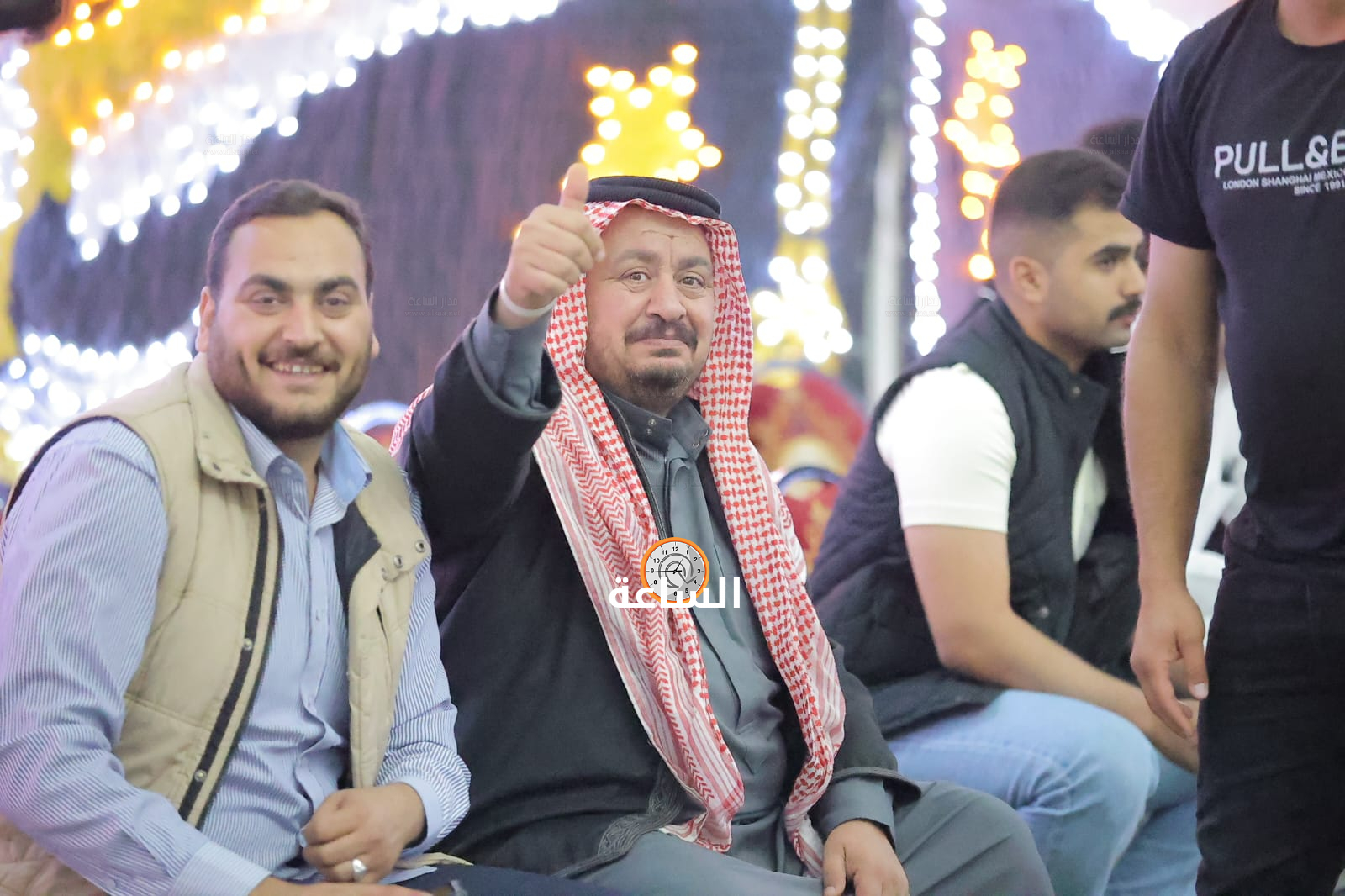 Madar Al-Saa Images 0.28265191063341366