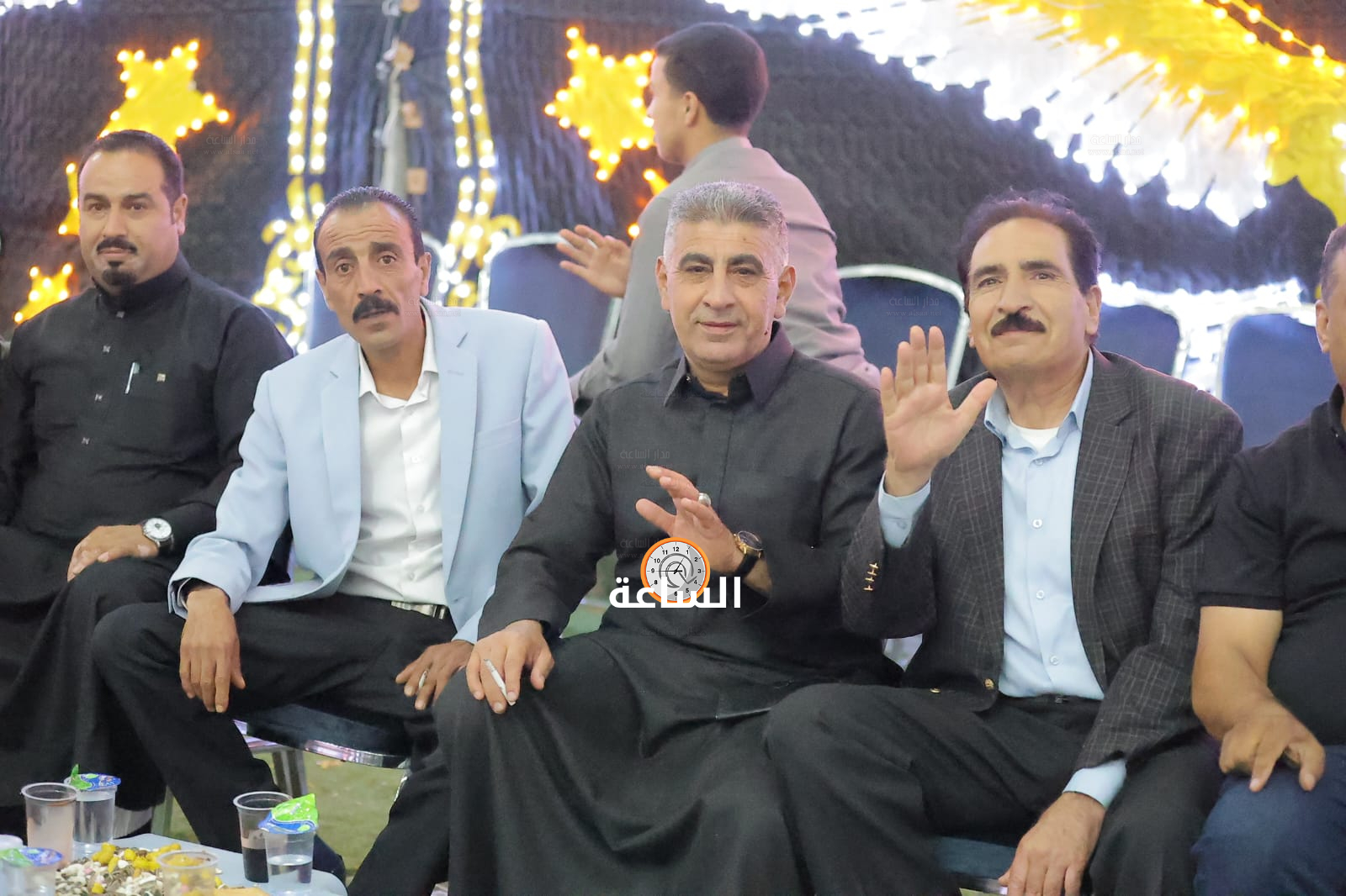 Madar Al-Saa Images 0.9007397476255641