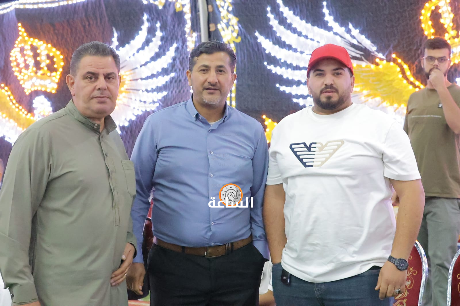 Madar Al-Saa Images 0.008754711691266182