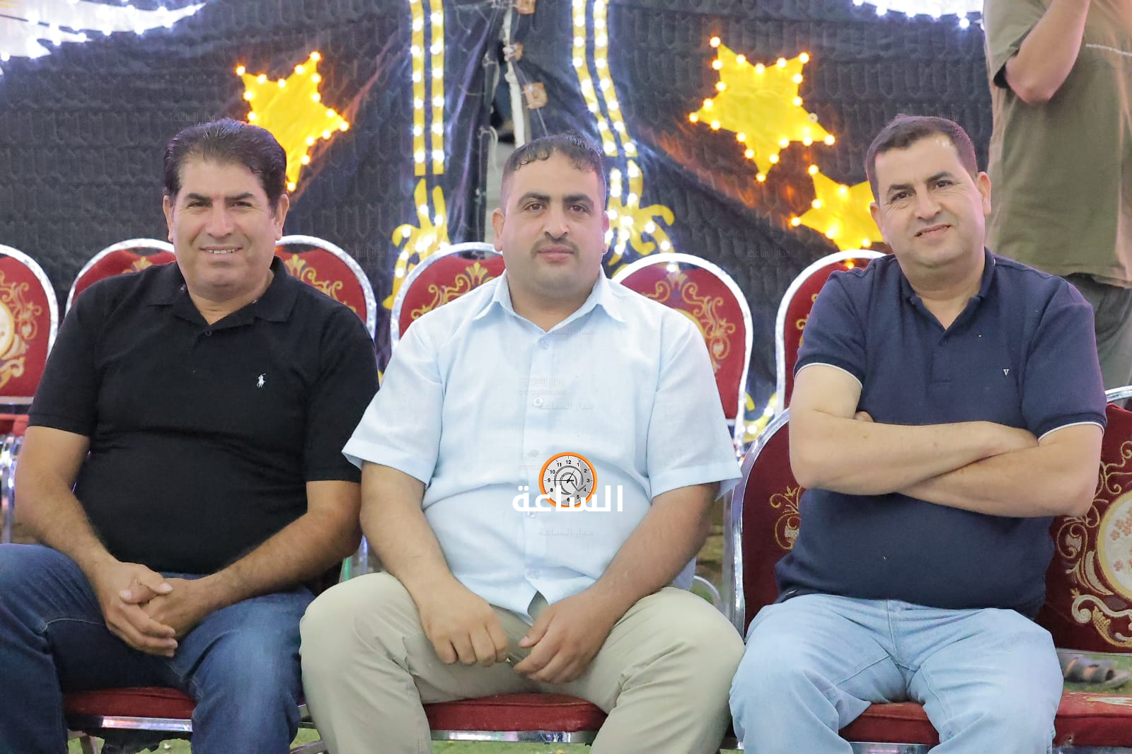 Madar Al-Saa Images 0.4298736476979471
