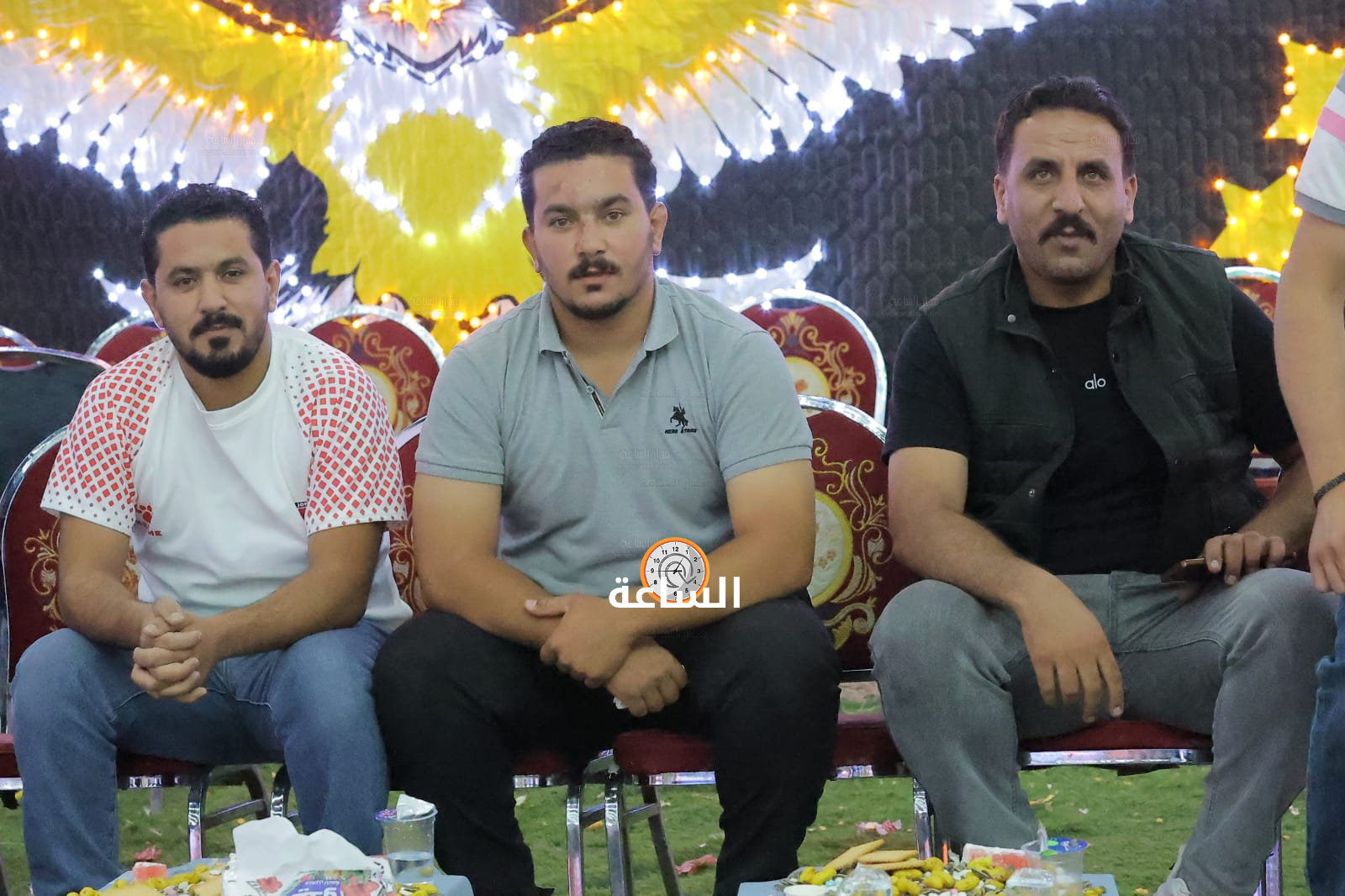 Madar Al-Saa Images 0.9678981678104017