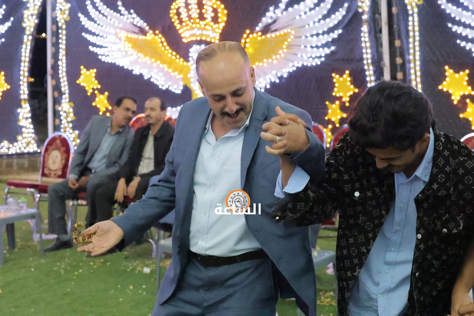 Madar Al-Saa Images 0.5569662490385402