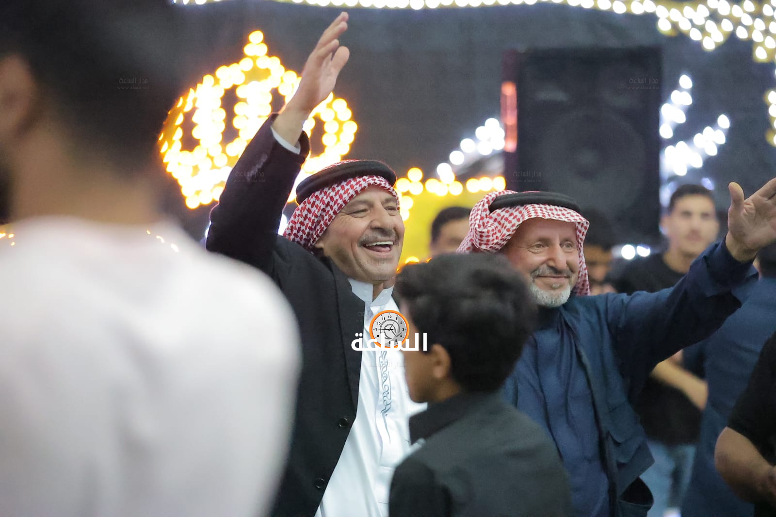 Madar Al-Saa Images 0.584190066201903