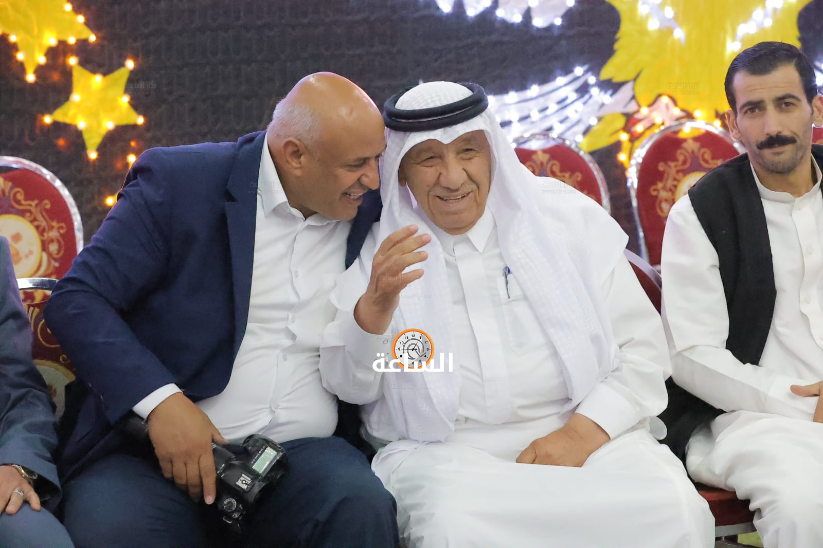 Madar Al-Saa Images 0.4608805238064515