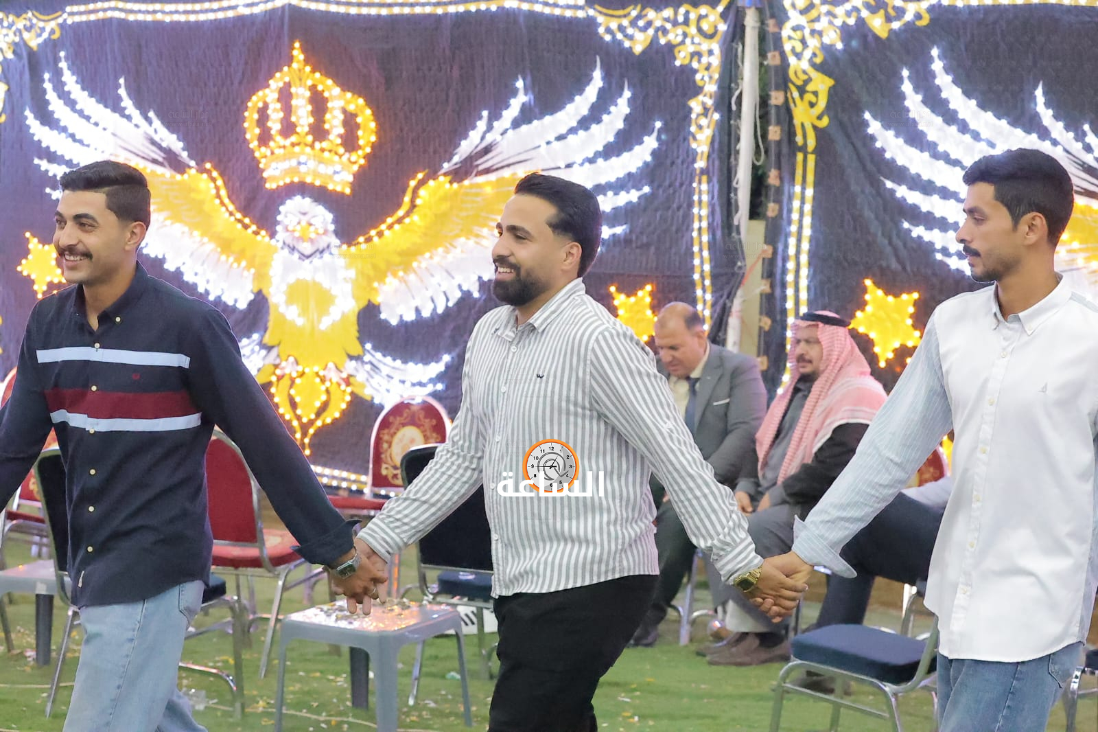 Madar Al-Saa Images 0.7267402746819672