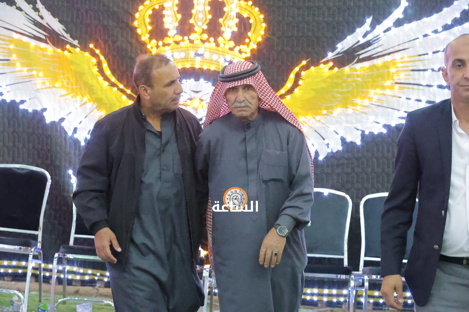 Madar Al-Saa Images 0.7956326312494079