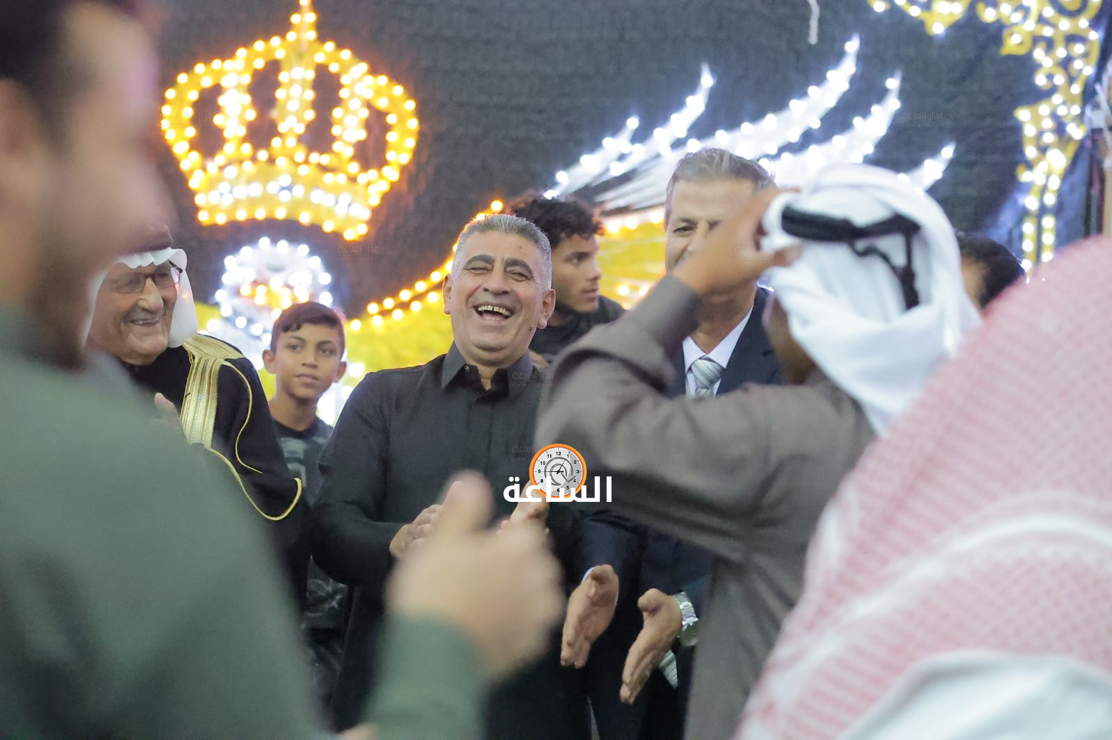 Madar Al-Saa Images 0.5542278533724877