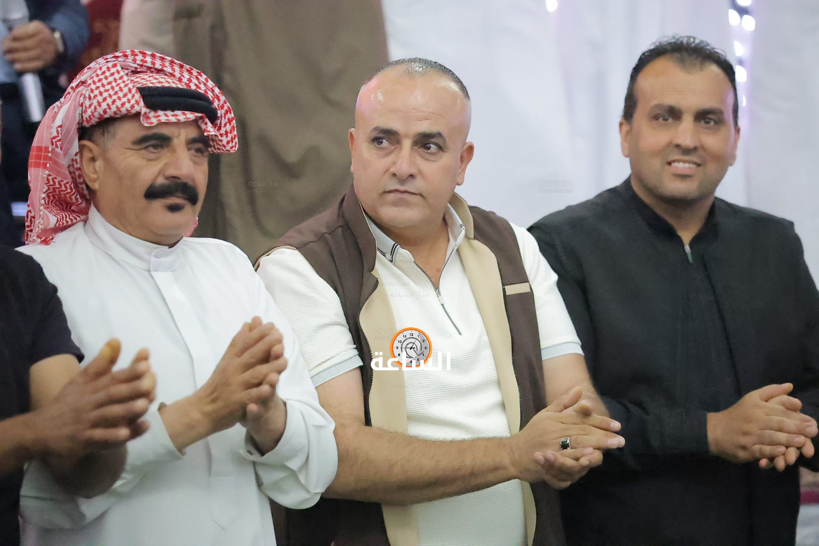 Madar Al-Saa Images 0.3649225992661861