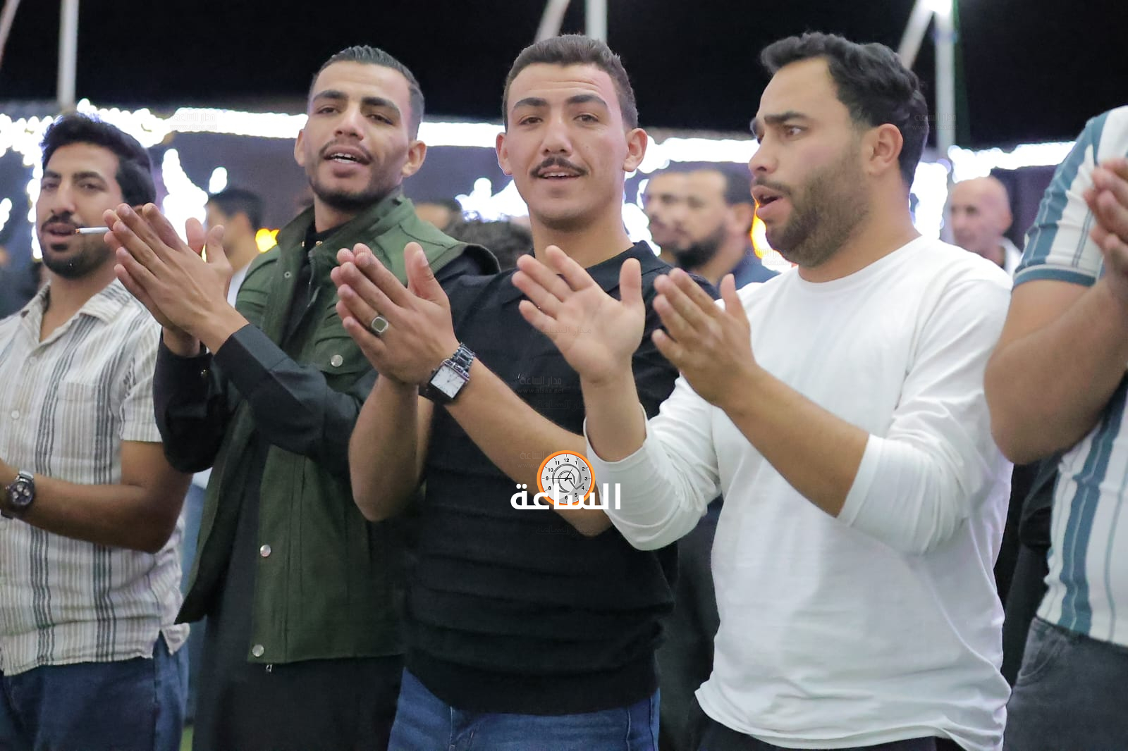 Madar Al-Saa Images 0.5285625265175766