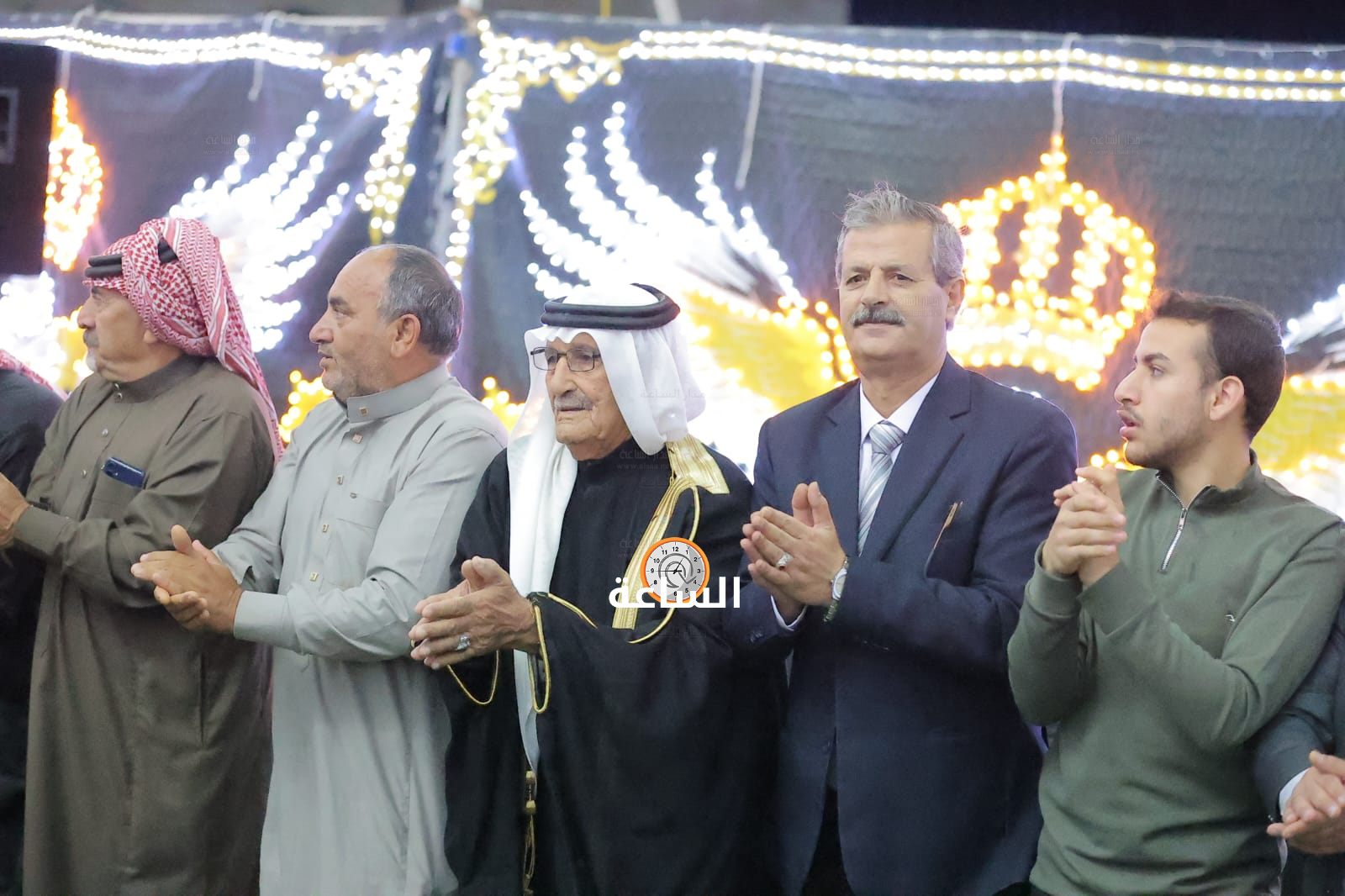 Madar Al-Saa Images 0.19089833729296413