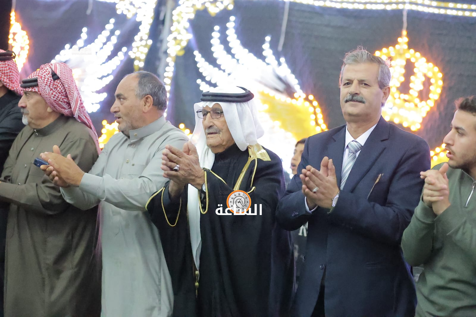 Madar Al-Saa Images 0.16437080741468013