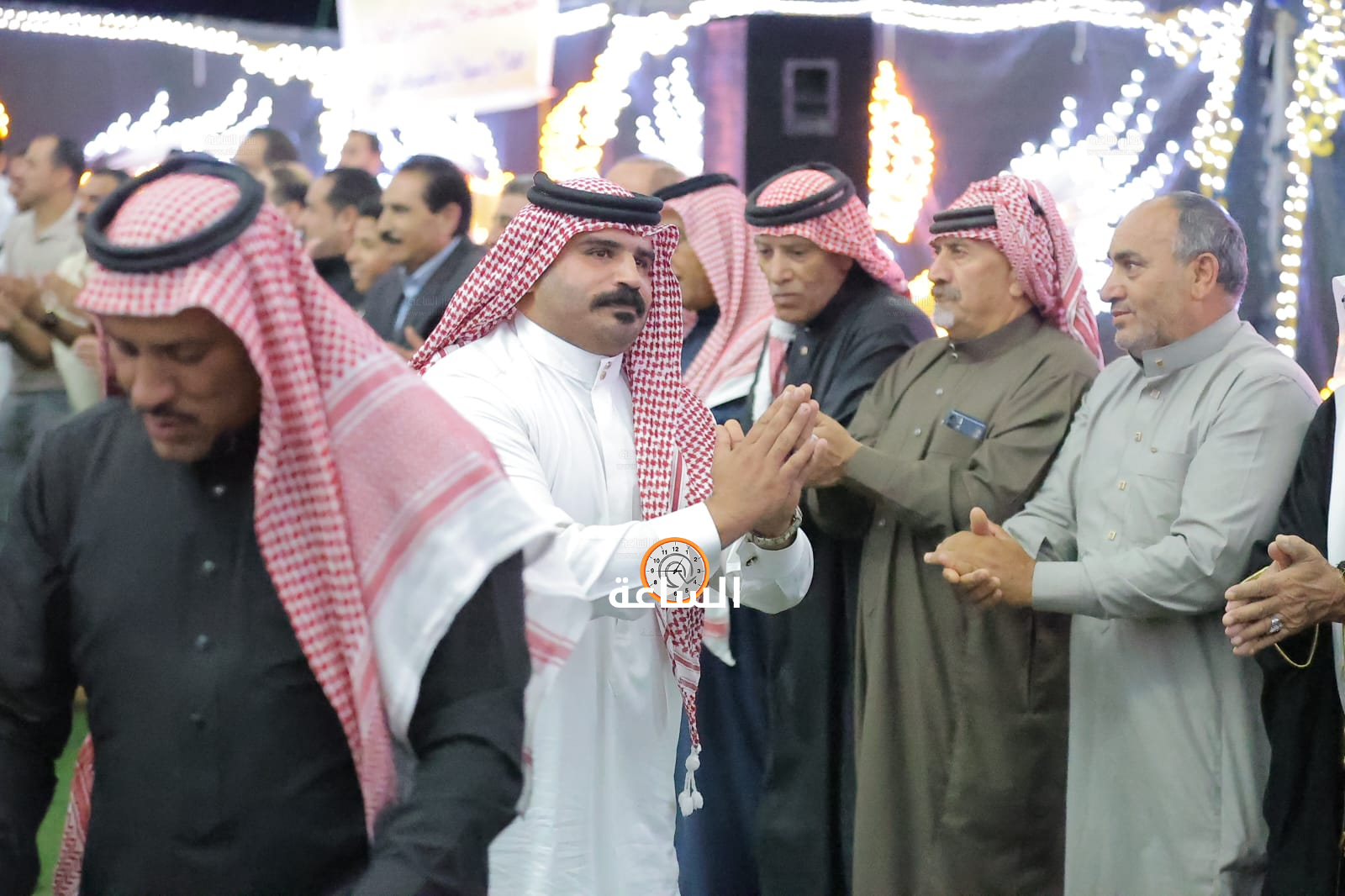 Madar Al-Saa Images 0.601549431358122