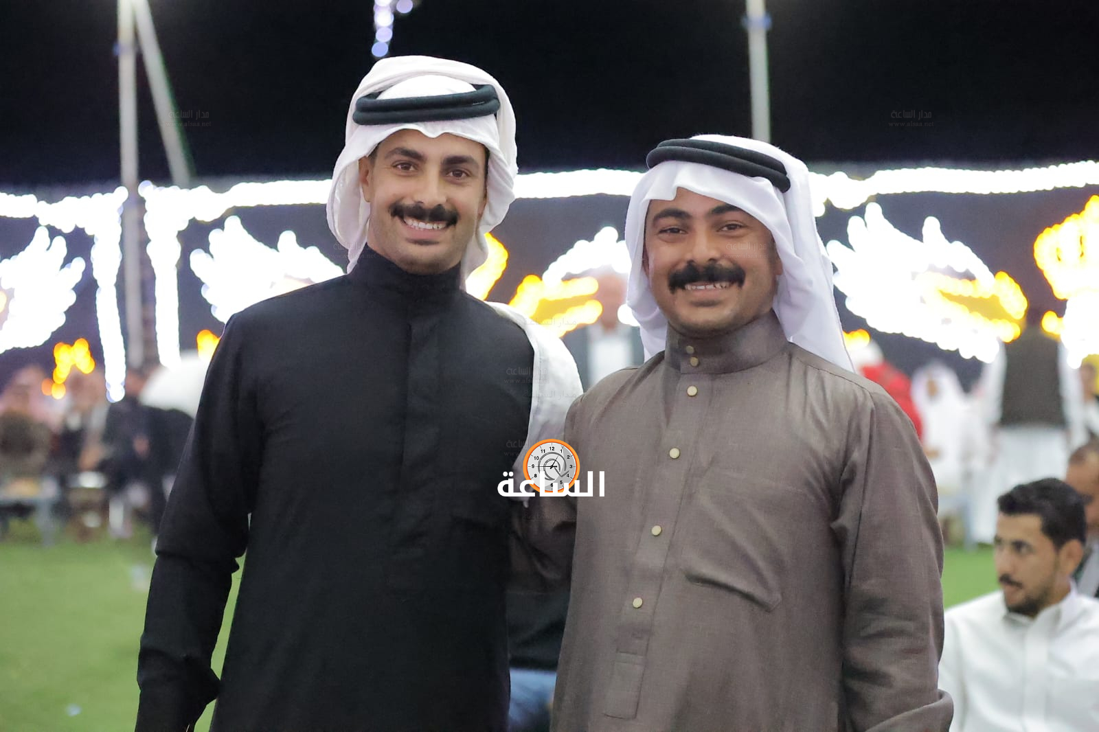 Madar Al-Saa Images 0.917603703207312