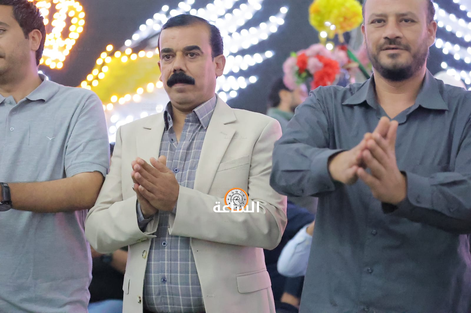 Madar Al-Saa Images 0.6395636999055172