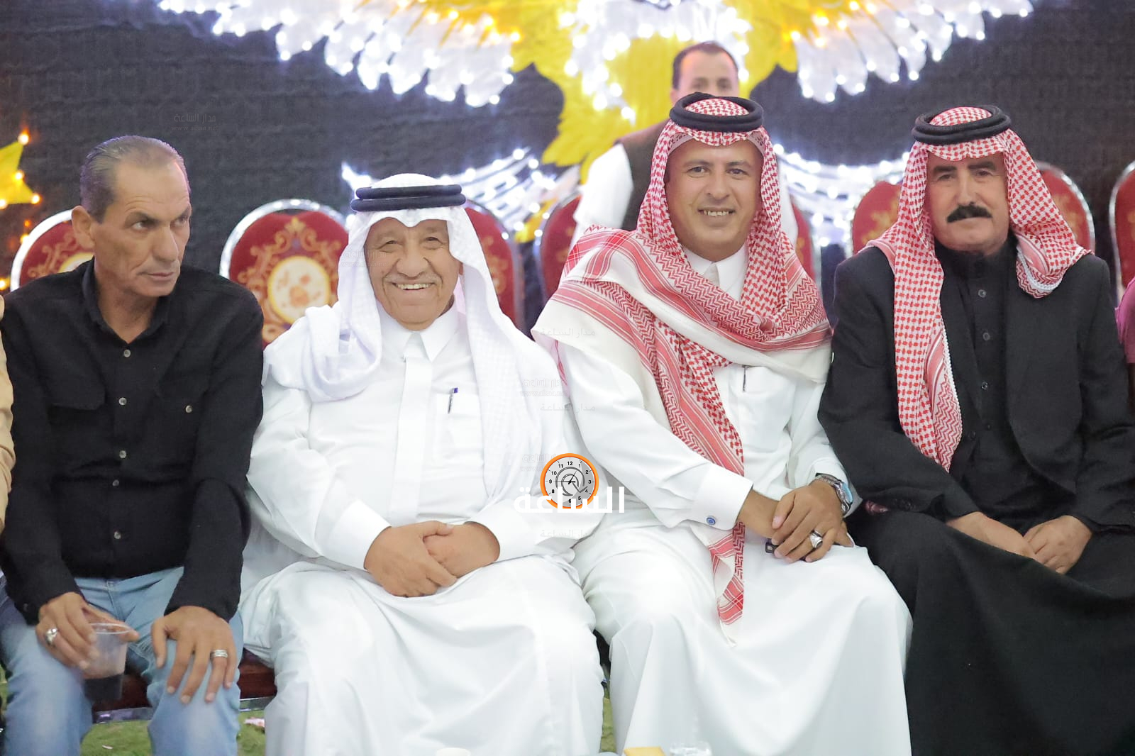 Madar Al-Saa Images 0.8015382844823034