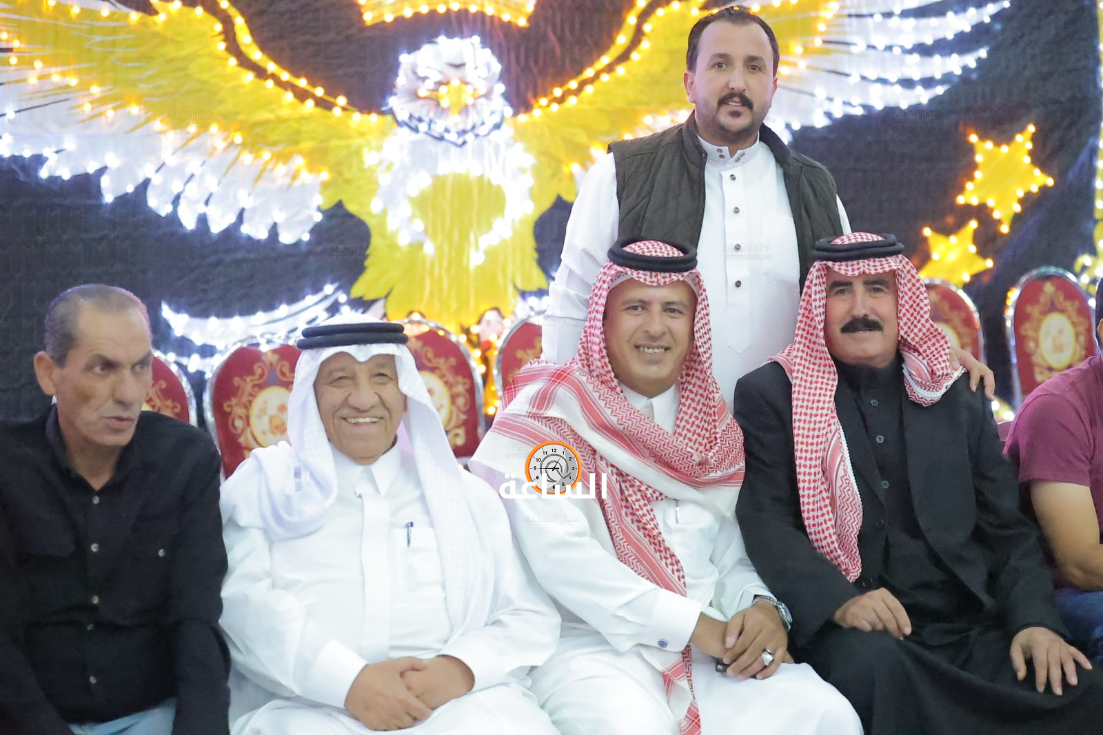 Madar Al-Saa Images 0.279413468646165