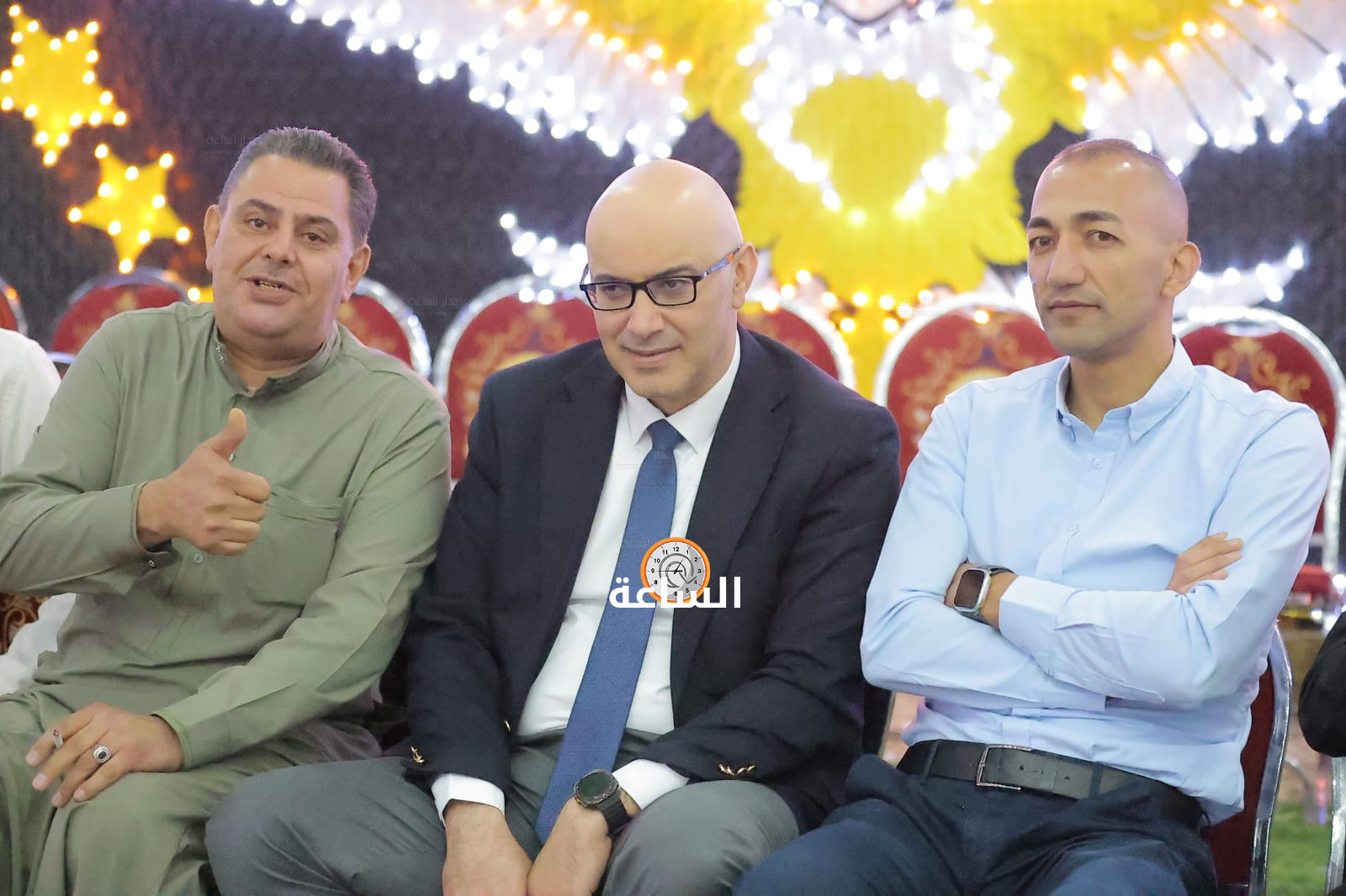 Madar Al-Saa Images 0.5539371074540985