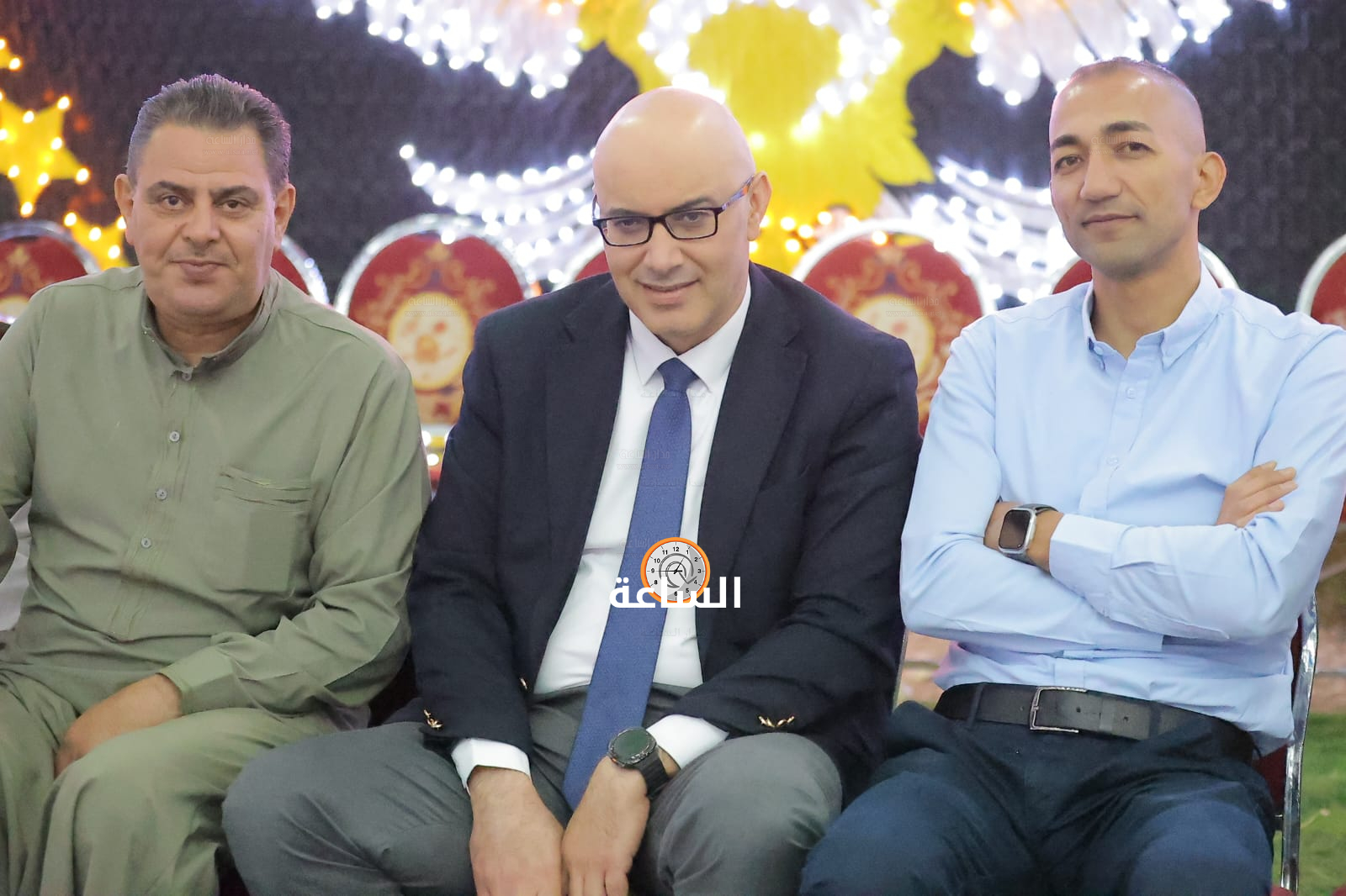 Madar Al-Saa Images 0.3039251548063675