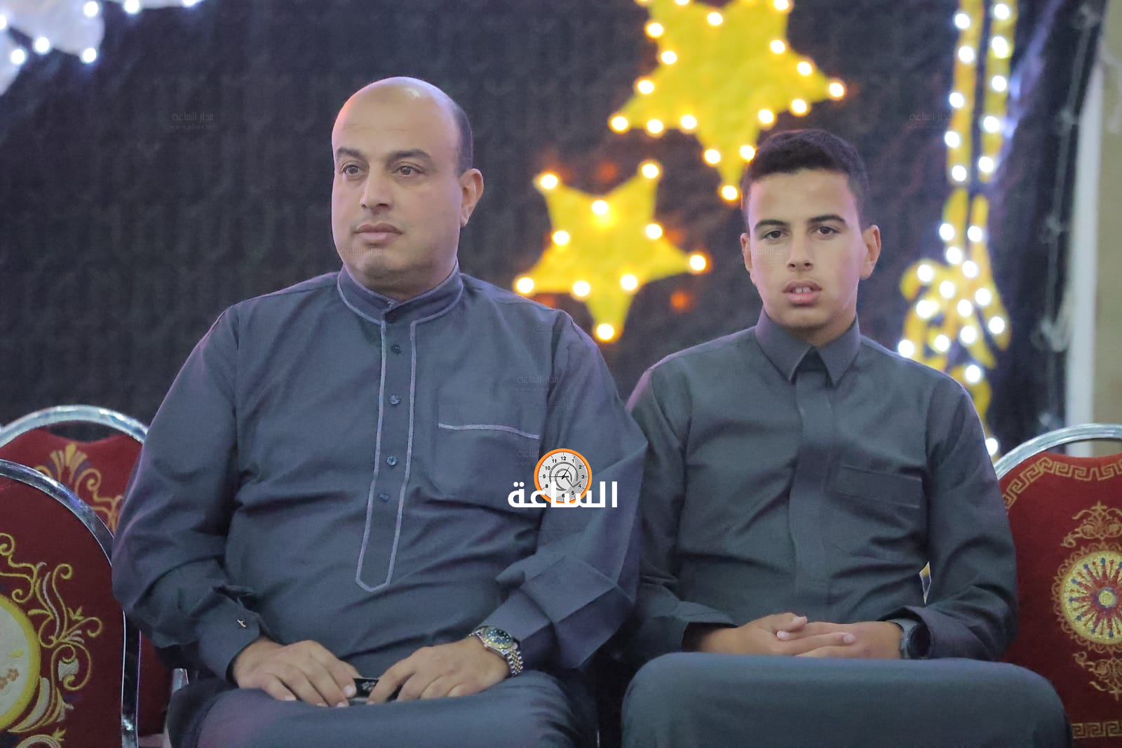 Madar Al-Saa Images 0.8538920984980236