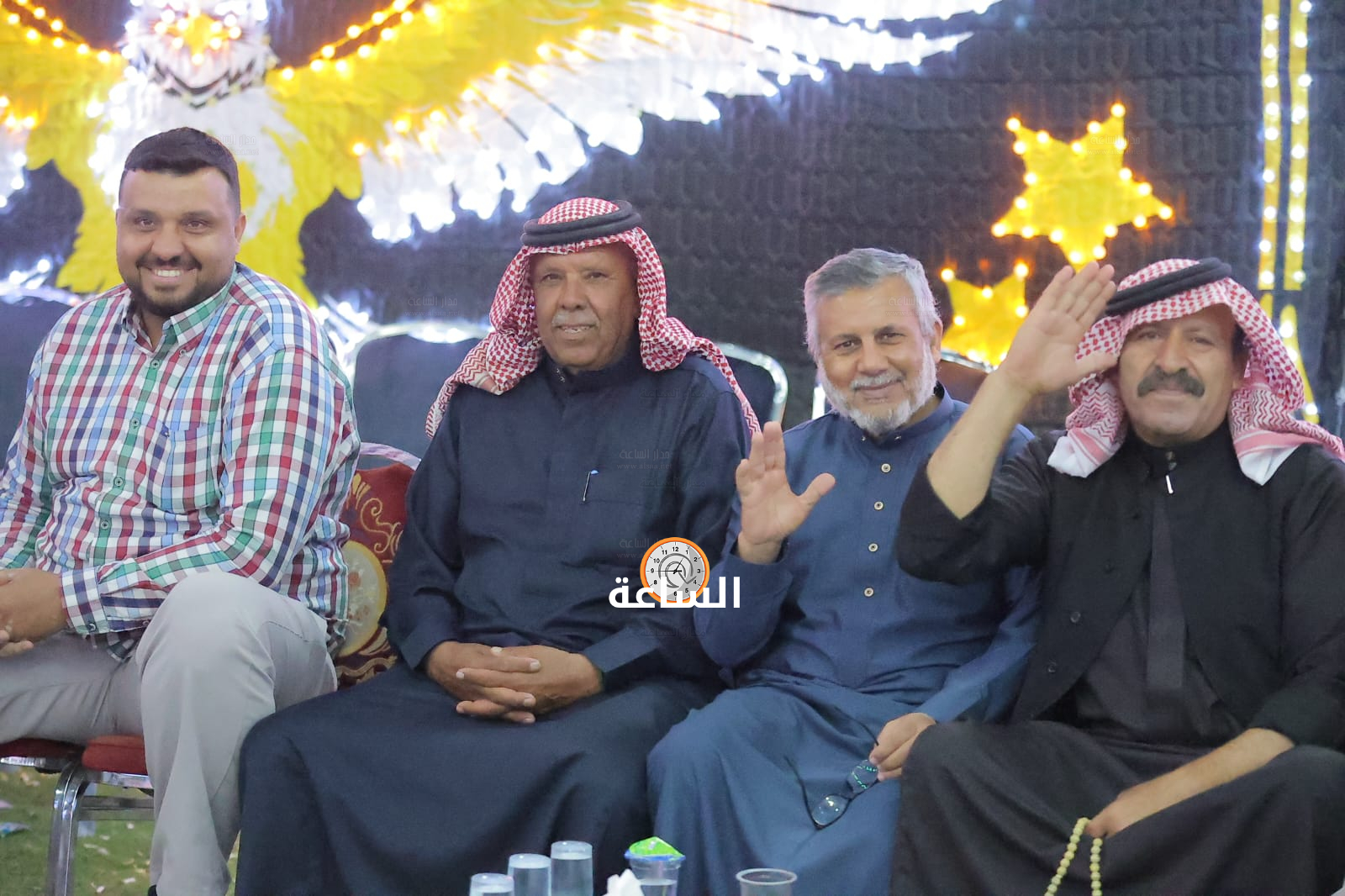 Madar Al-Saa Images 0.8002741895029