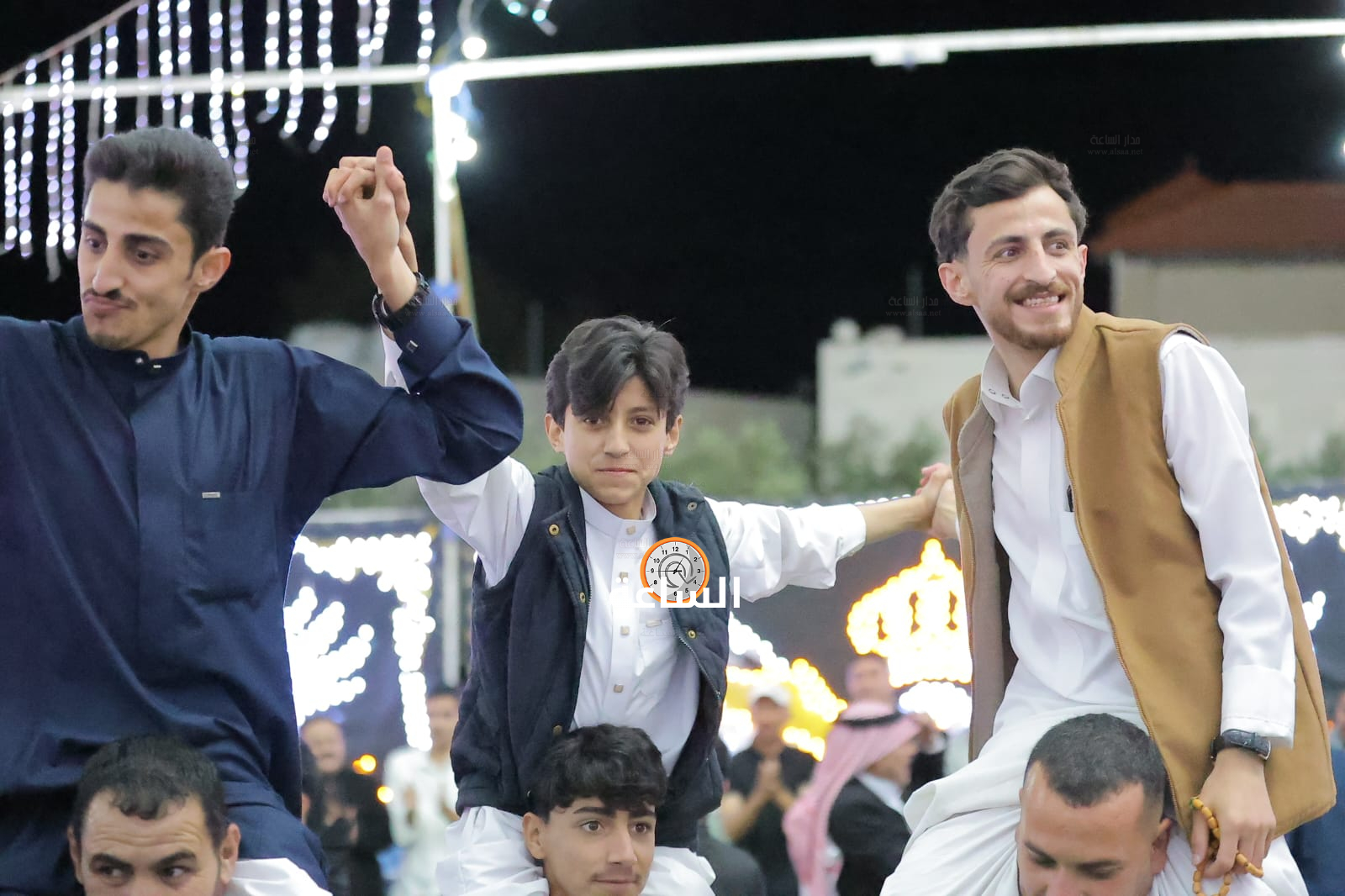 Madar Al-Saa Images 0.6348049159427815