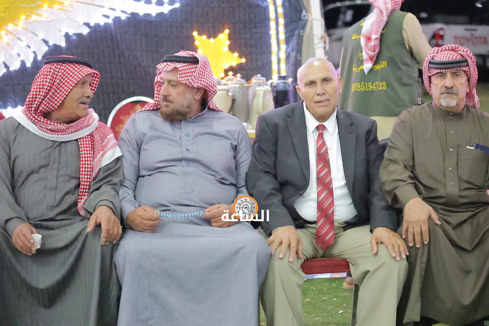 Madar Al-Saa Images 0.03607654366372692